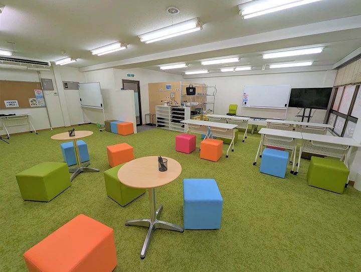 ロボットアカデミー 上尾教室のメイン画像