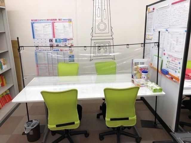 もののしくみ研究室 セルモ羽根木教室のサムネイル画像 2