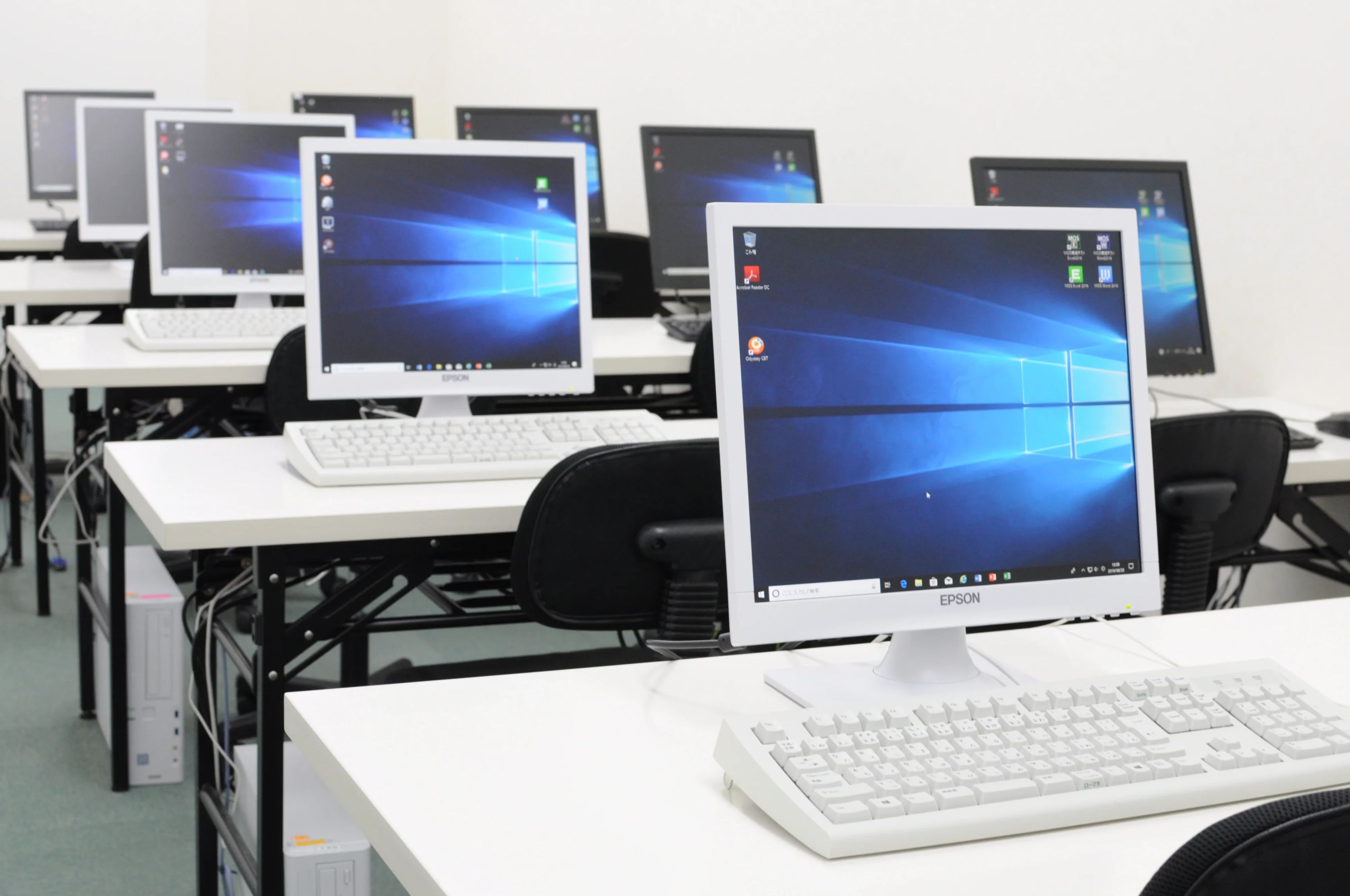 もののしくみ研究室 東京パソコンアカデミー 府中校のサムネイル画像 2