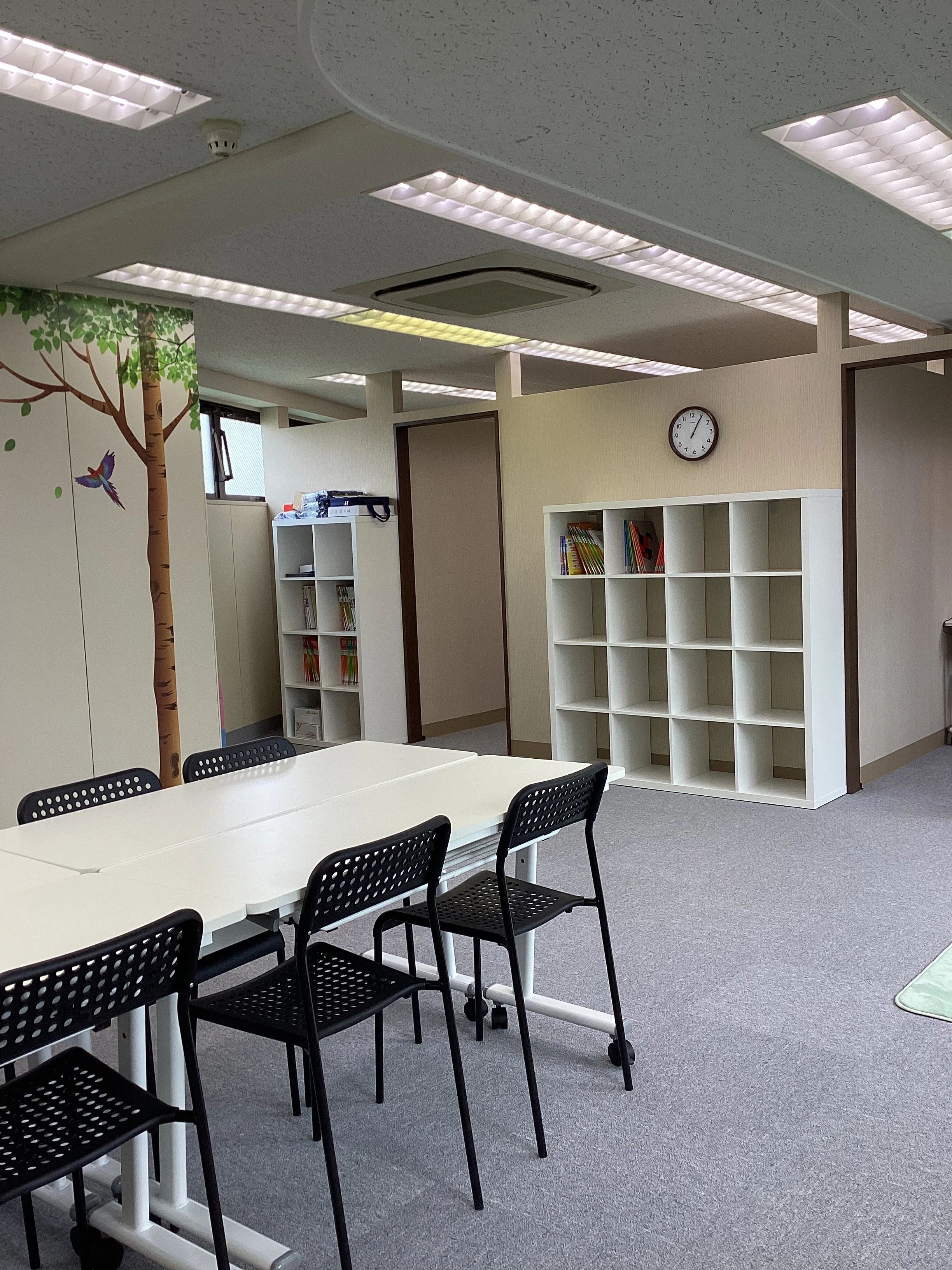 もののしくみ研究室 e.s.court 亀戸大島校のサムネイル画像 3