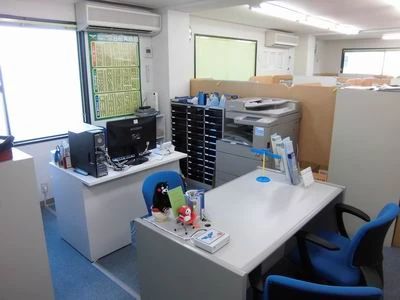 もののしくみ研究室 個太郎塾 天王町教室のメイン画像