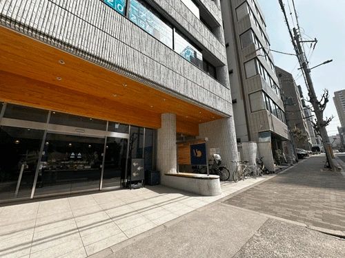 もののしくみ研究室 LEGON kids レゴンキッズ 谷町のメイン画像