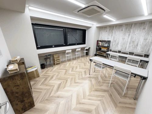 もののしくみ研究室 LEGON kids レゴンキッズ 谷町のサムネイル画像 4