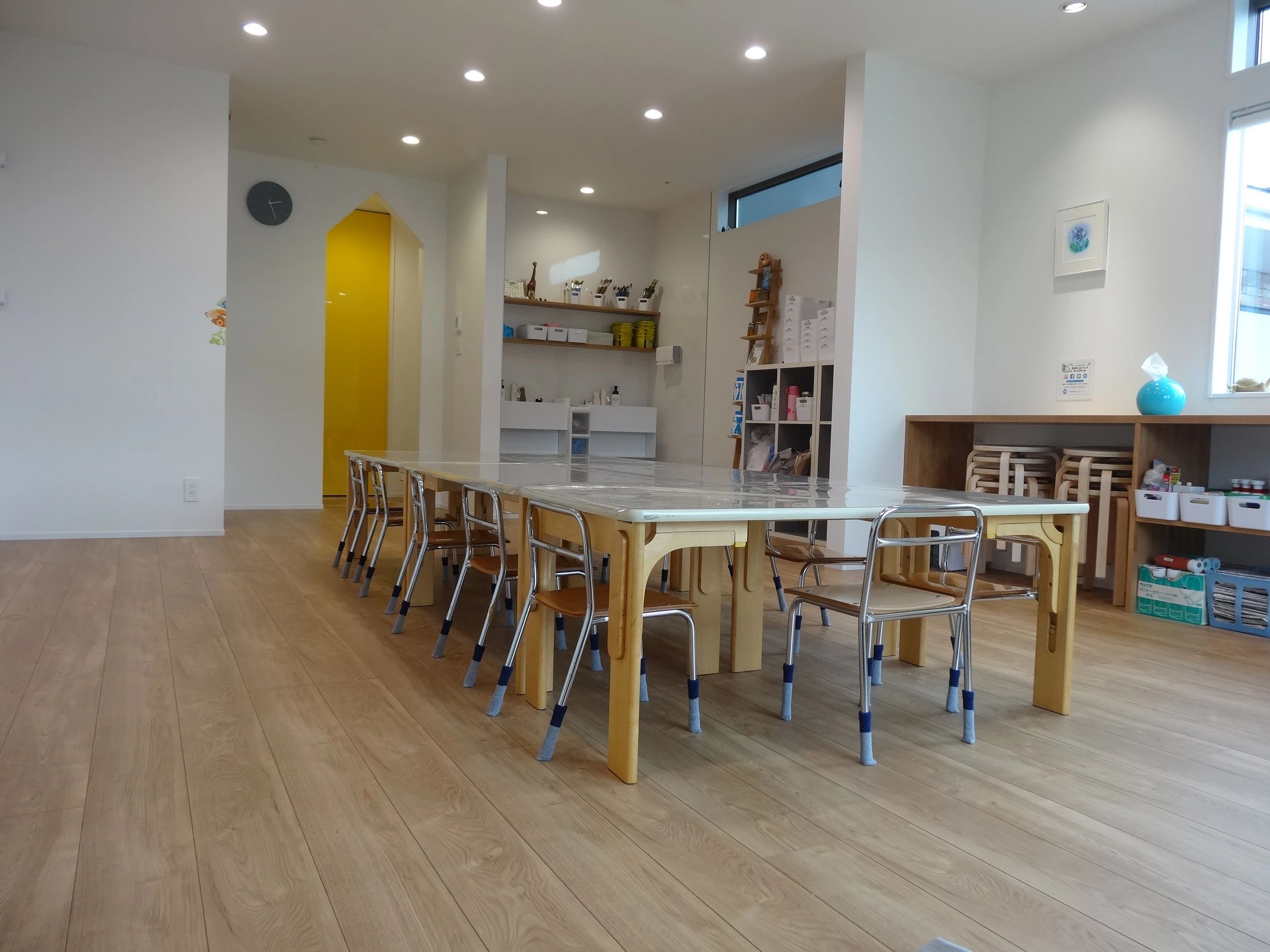 もののしくみ研究室 高坂くりえいてぃぶアートスクールのサムネイル画像 5