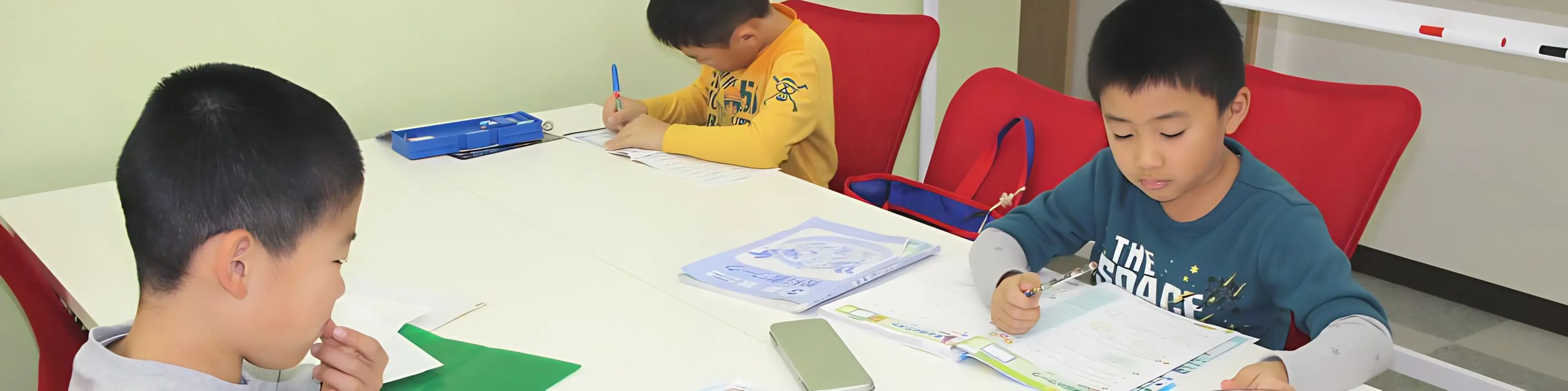 もののしくみ研究室 坪井塾のメイン画像