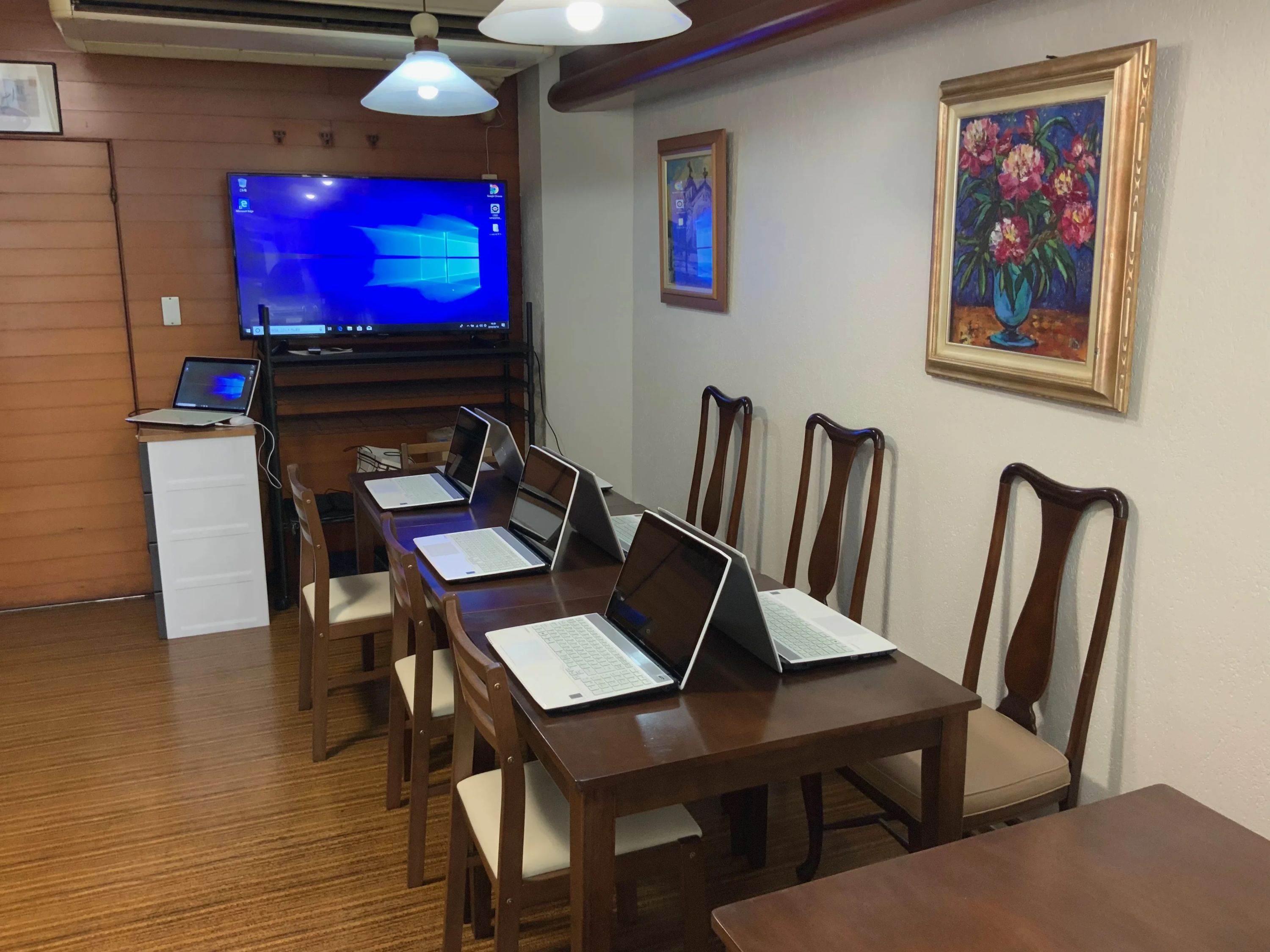 もののしくみ研究室 富士通オープンカレッジ 高松校のサムネイル画像 2