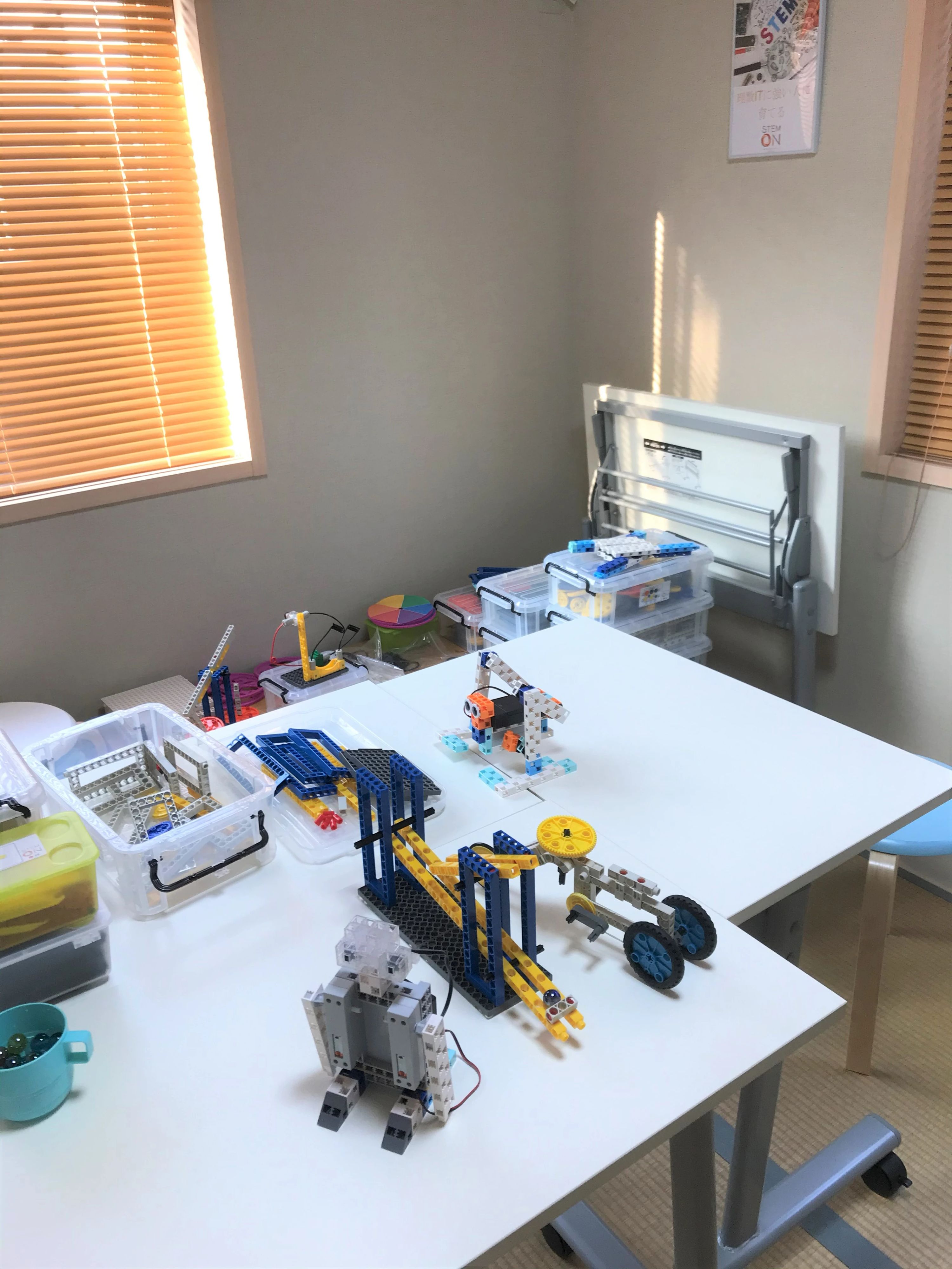 STEMON（ステモン） 稲城校のサムネイル画像 3