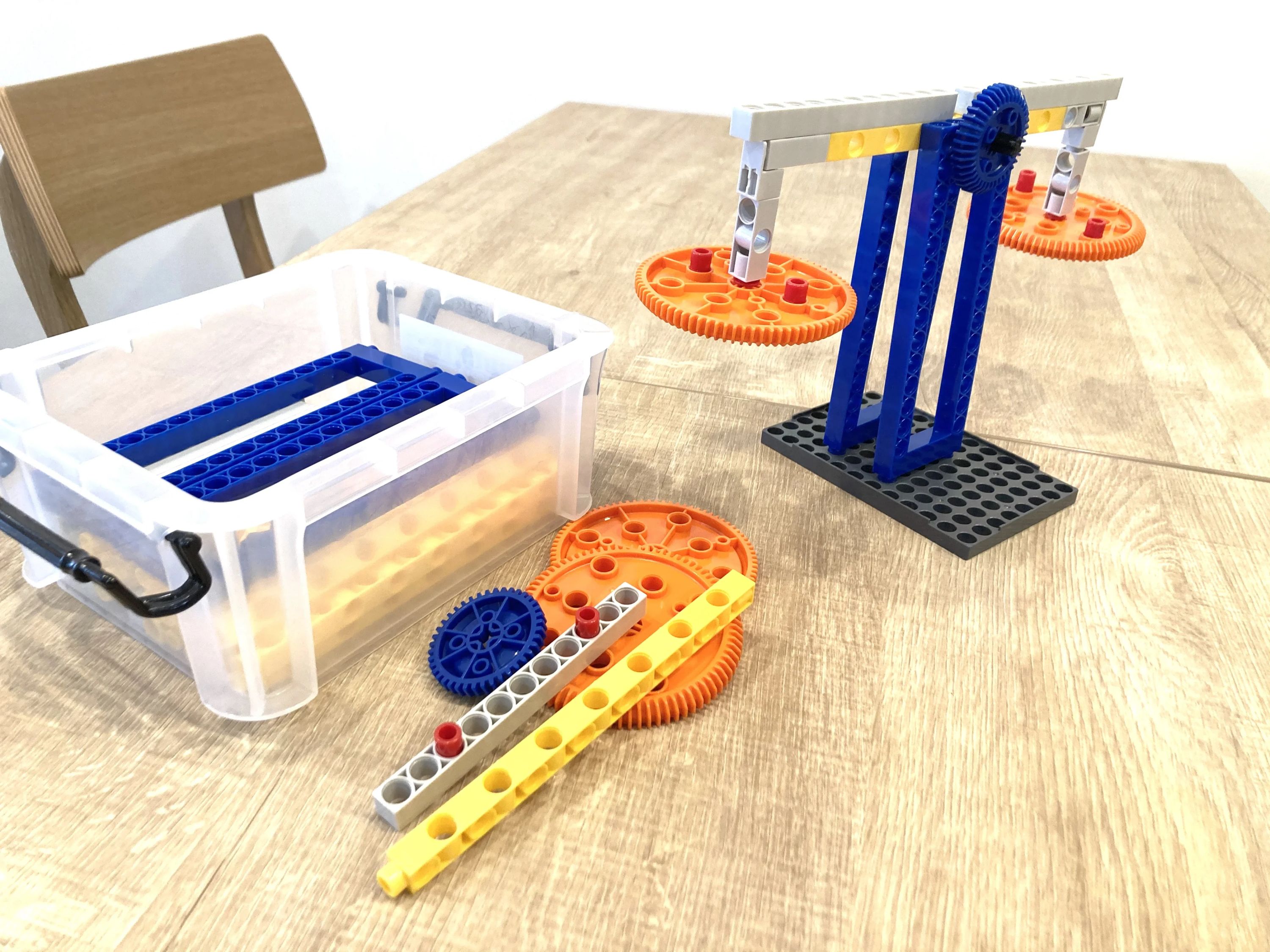 STEMON（ステモン） 和光校のメイン画像