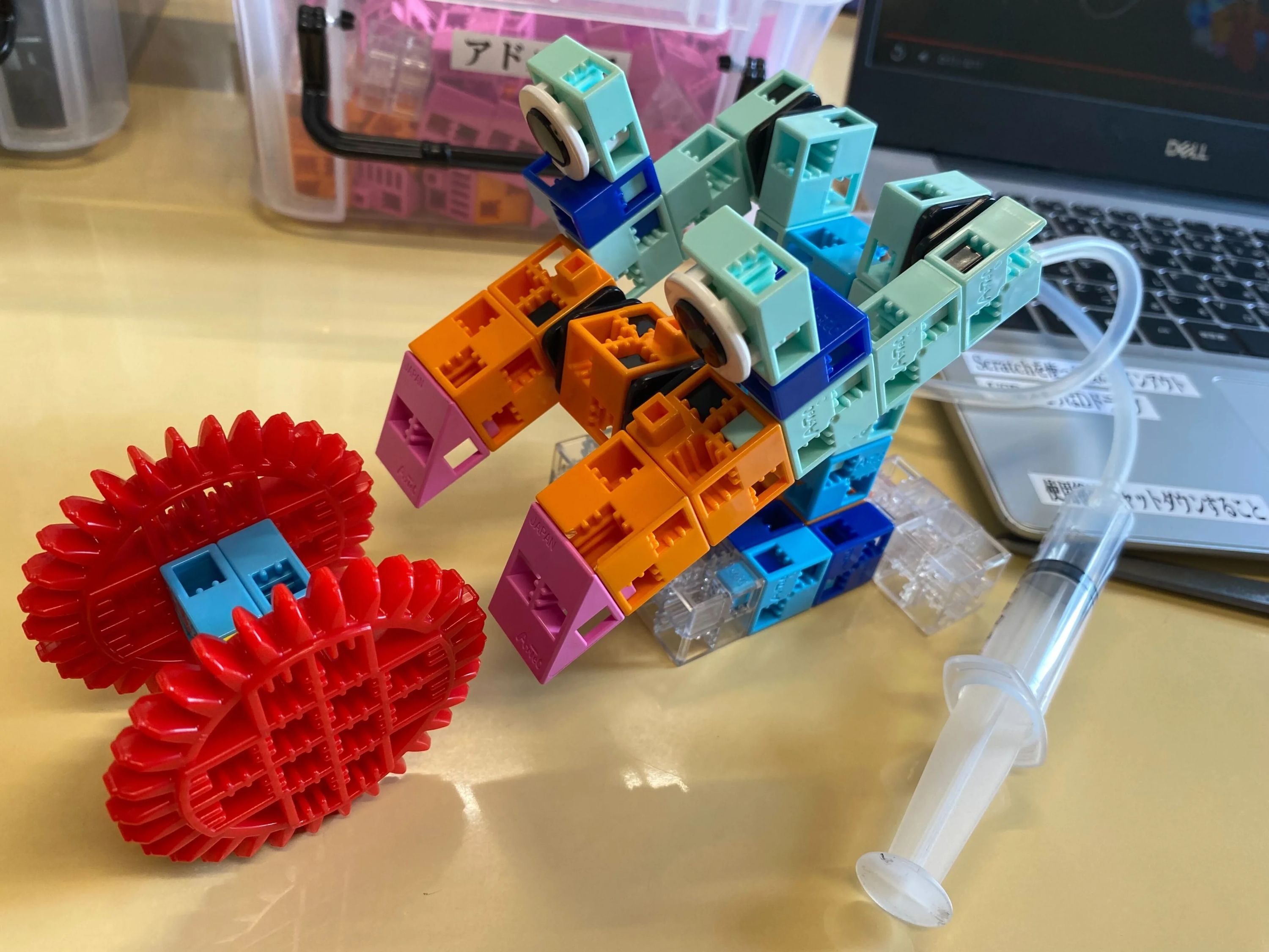 STEMON（ステモン） 札幌円山校のサムネイル画像 4