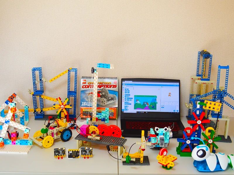 STEMON（ステモン） 北九州八枝校のサムネイル画像 2