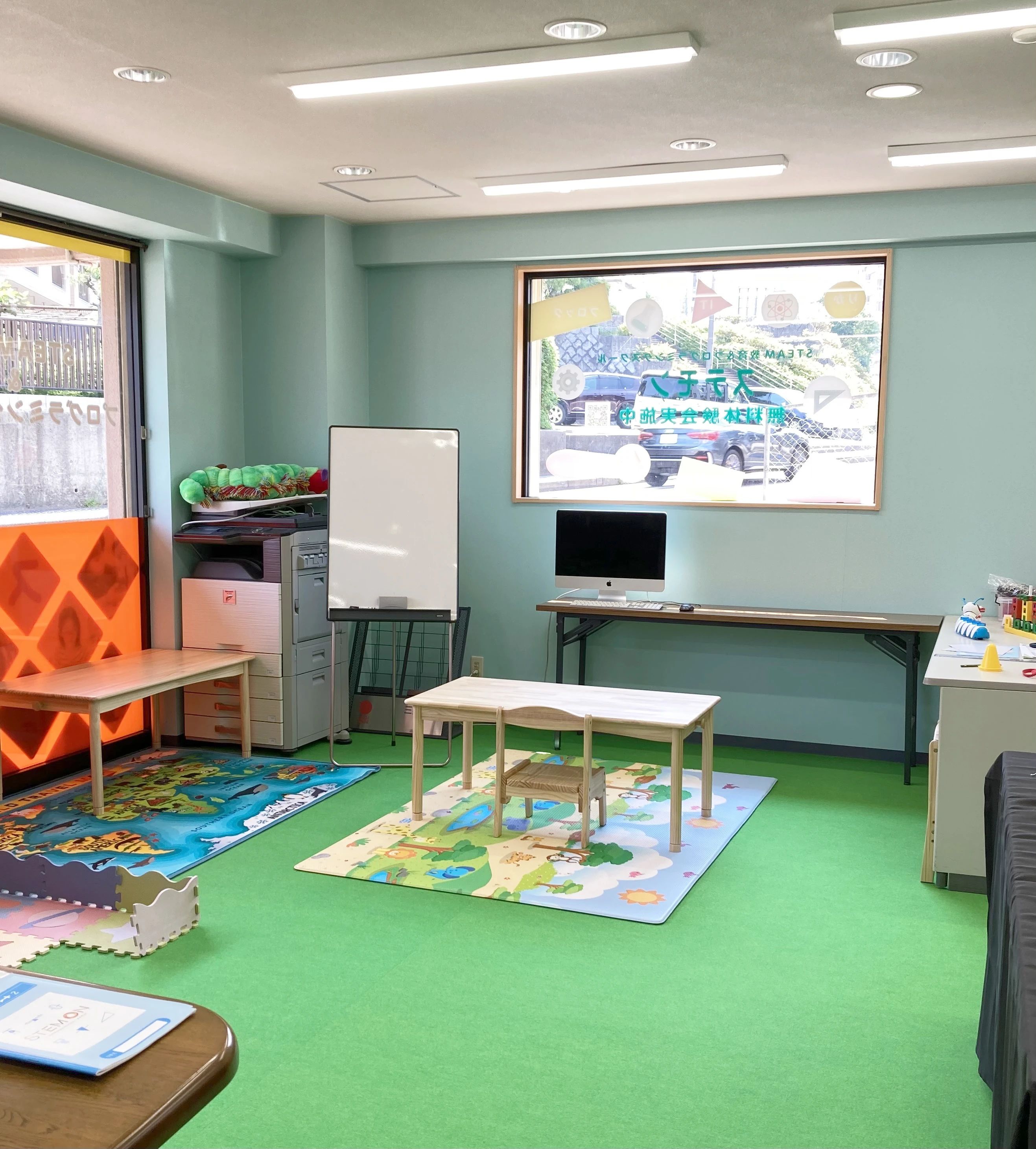 STEMON（ステモン） 北九州守恒校のサムネイル画像 5