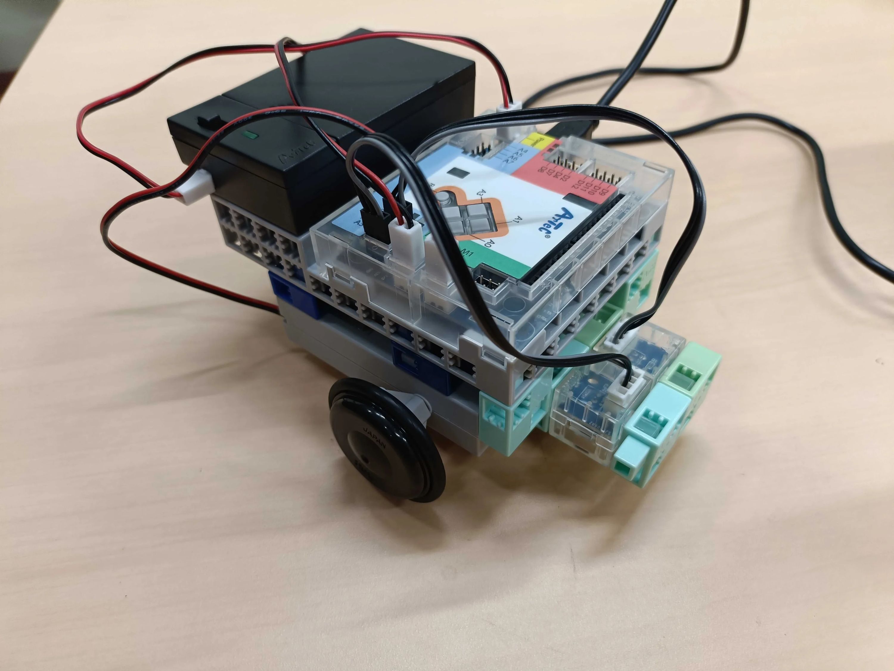 STEMON（ステモン） 辰野校のサムネイル画像 3