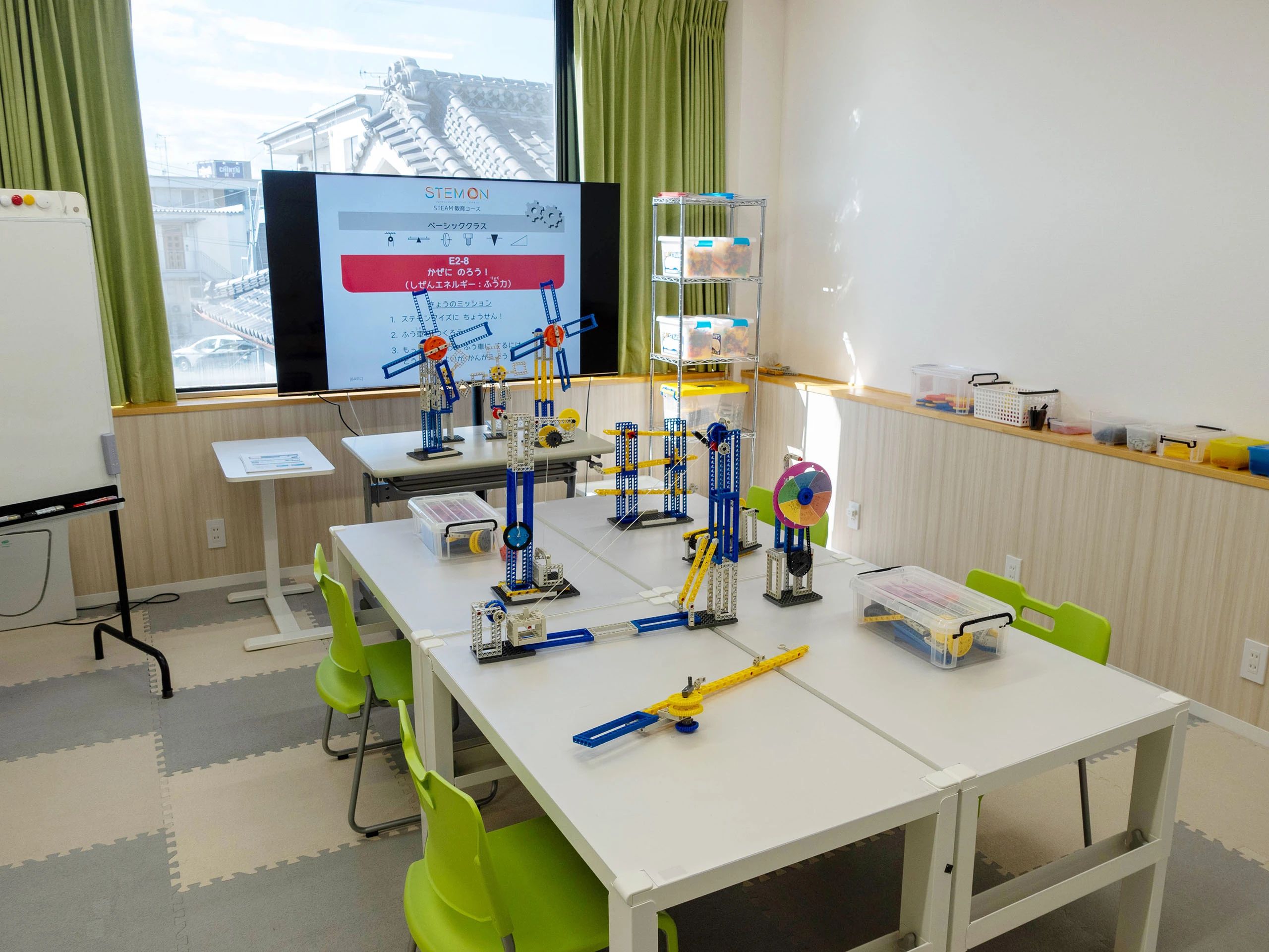 STEMON（ステモン） 高崎校のサムネイル画像 3