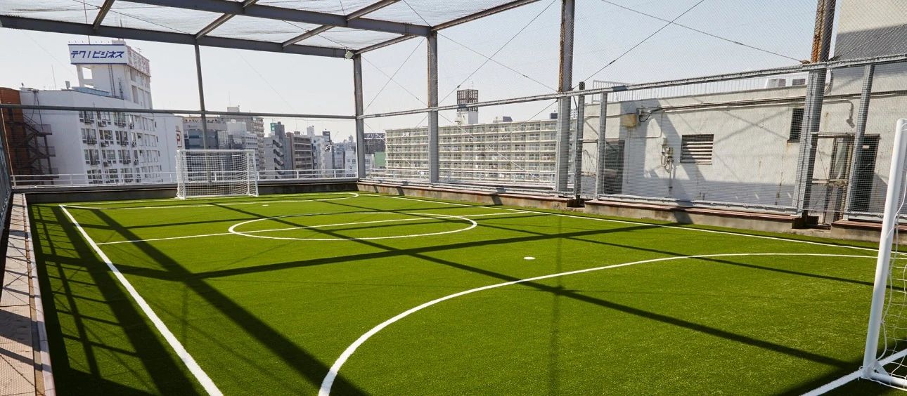 malva(マルバ)soccer school 横浜アソビル校のサムネイル画像 2