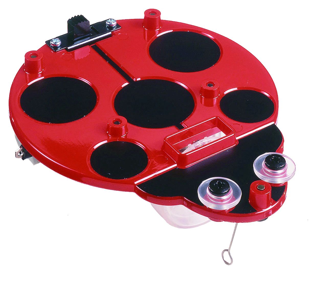 タミヤロボットスクール 大和プログラミングスクール 大和駅前教室のメイン画像