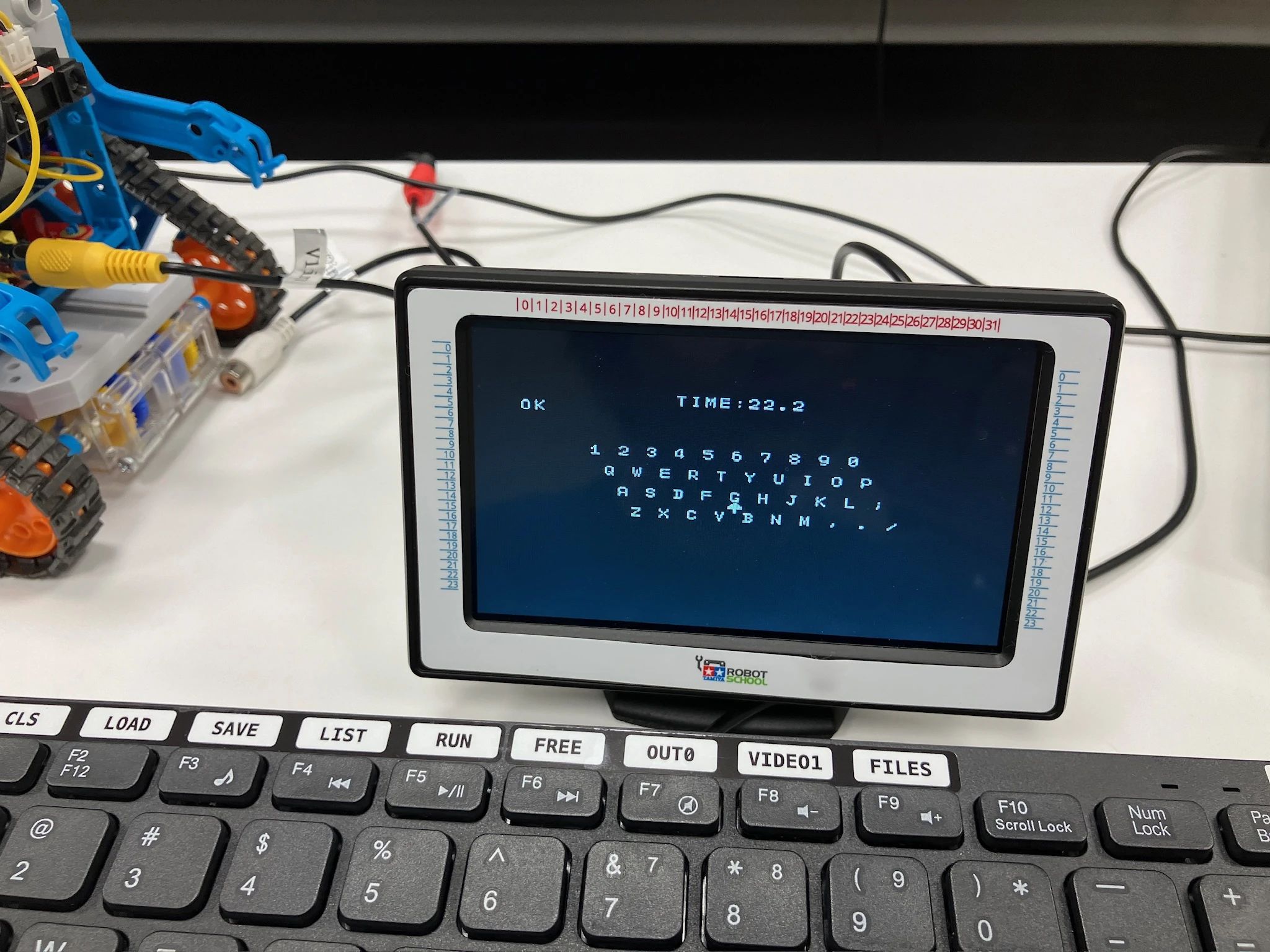 タミヤロボットスクール 川越駅前教室のサムネイル画像 2