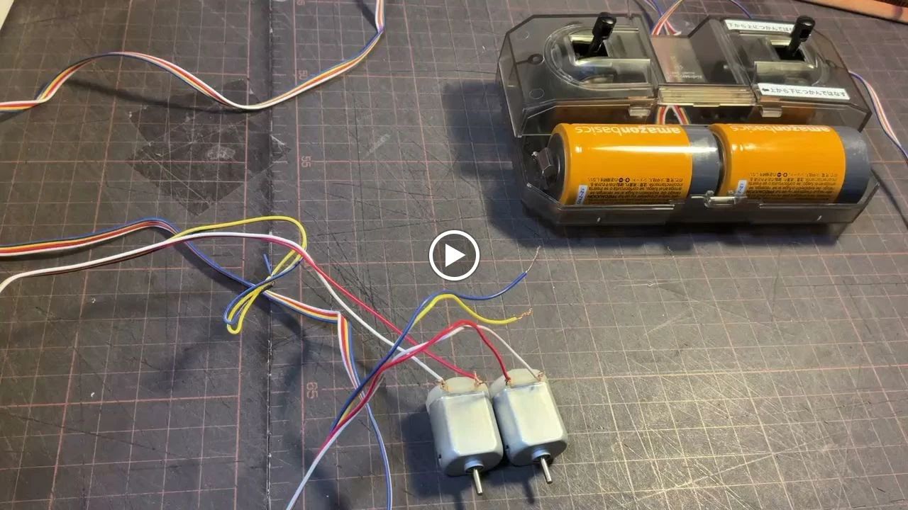 タミヤロボットスクール 川越駅前教室のサムネイル画像 4