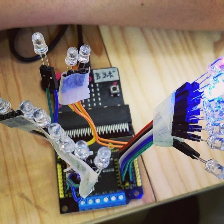 タミヤロボットスクール MIRAI BASE 函館美原教室のサムネイル画像 2