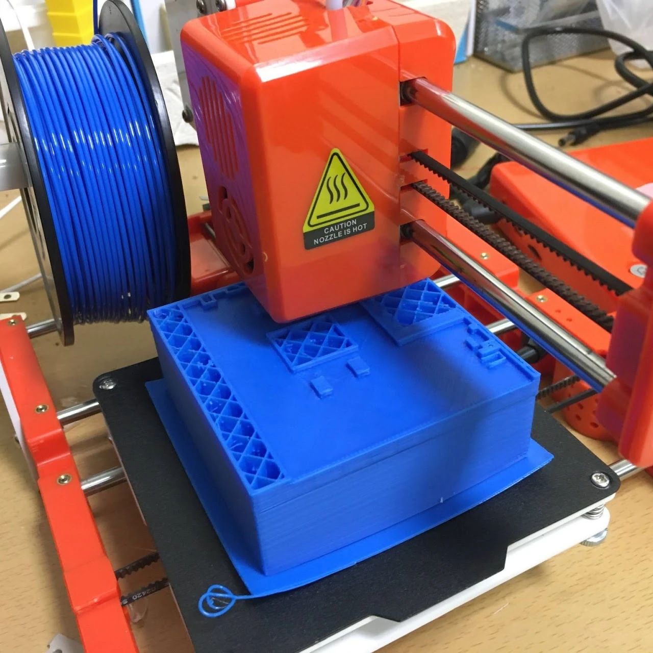 タミヤロボットスクール MIRAI BASE 函館美原教室のサムネイル画像 3