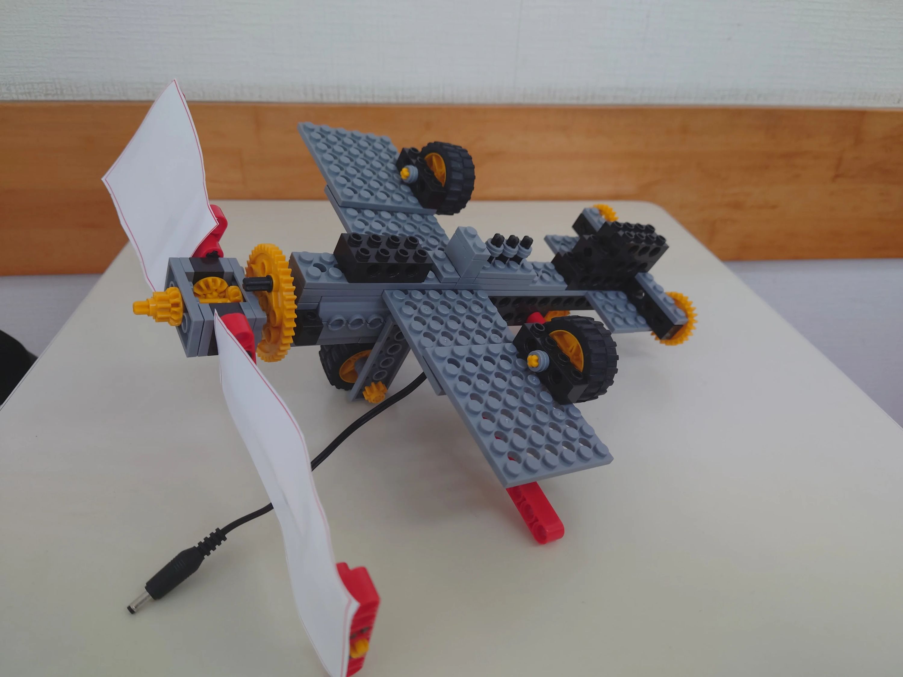 タミヤロボットスクール 水戸笠原教室のサムネイル画像 3