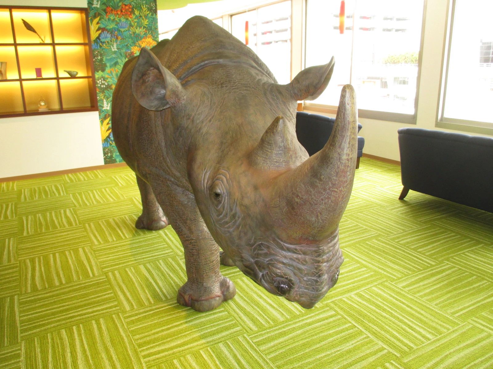 富士通オープンカレッジ F@IT Kids Club＜ファイトキッズクラブ＞ 新潟万代校のメイン画像