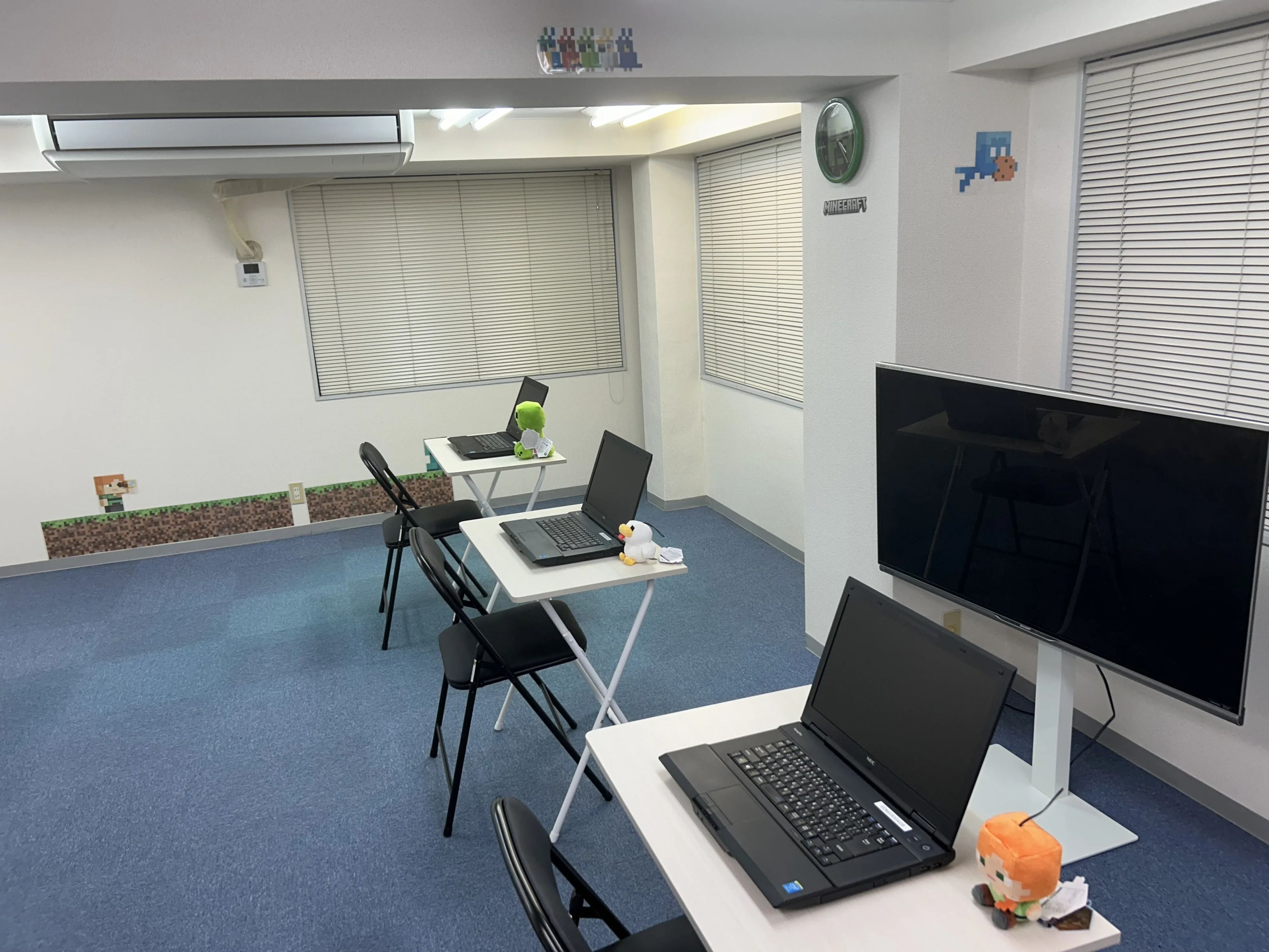 エドモンドプログラミングスクール 足立区綾瀬校のサムネイル画像 2