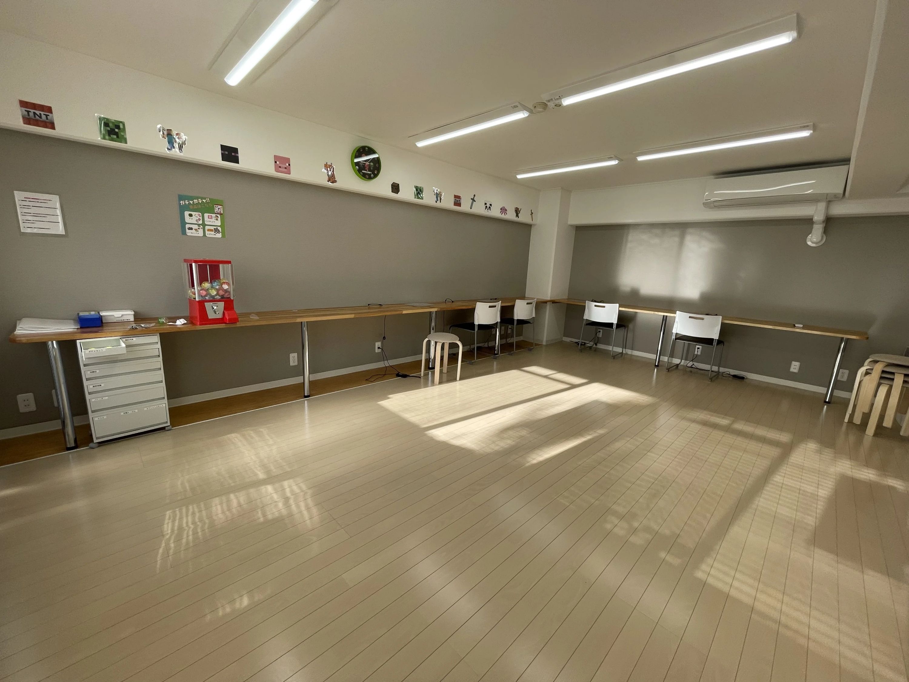 エドモンドプログラミングスクール 東豊中校のサムネイル画像 3