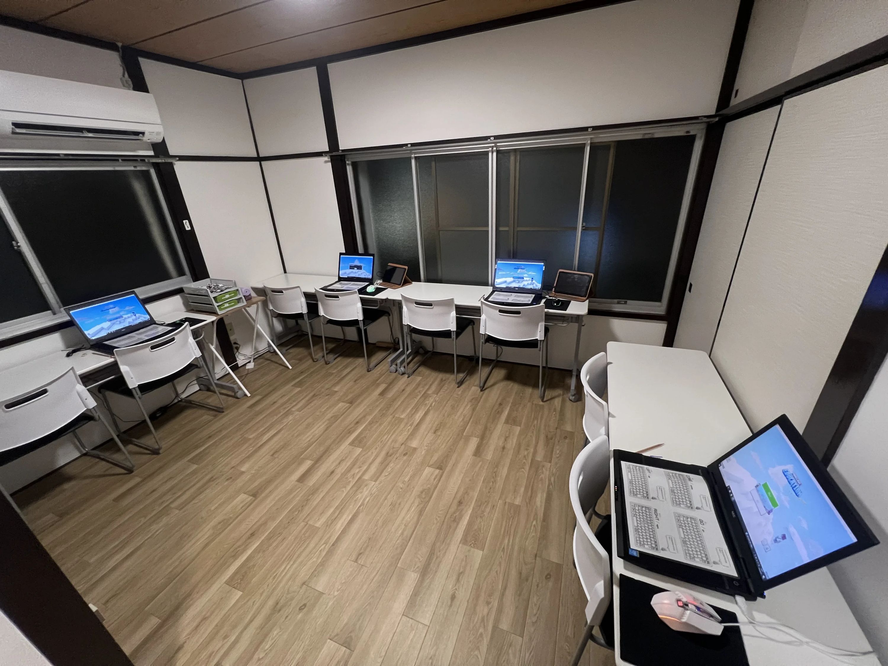 エドモンドプログラミングスクール 東大宮校のメイン画像