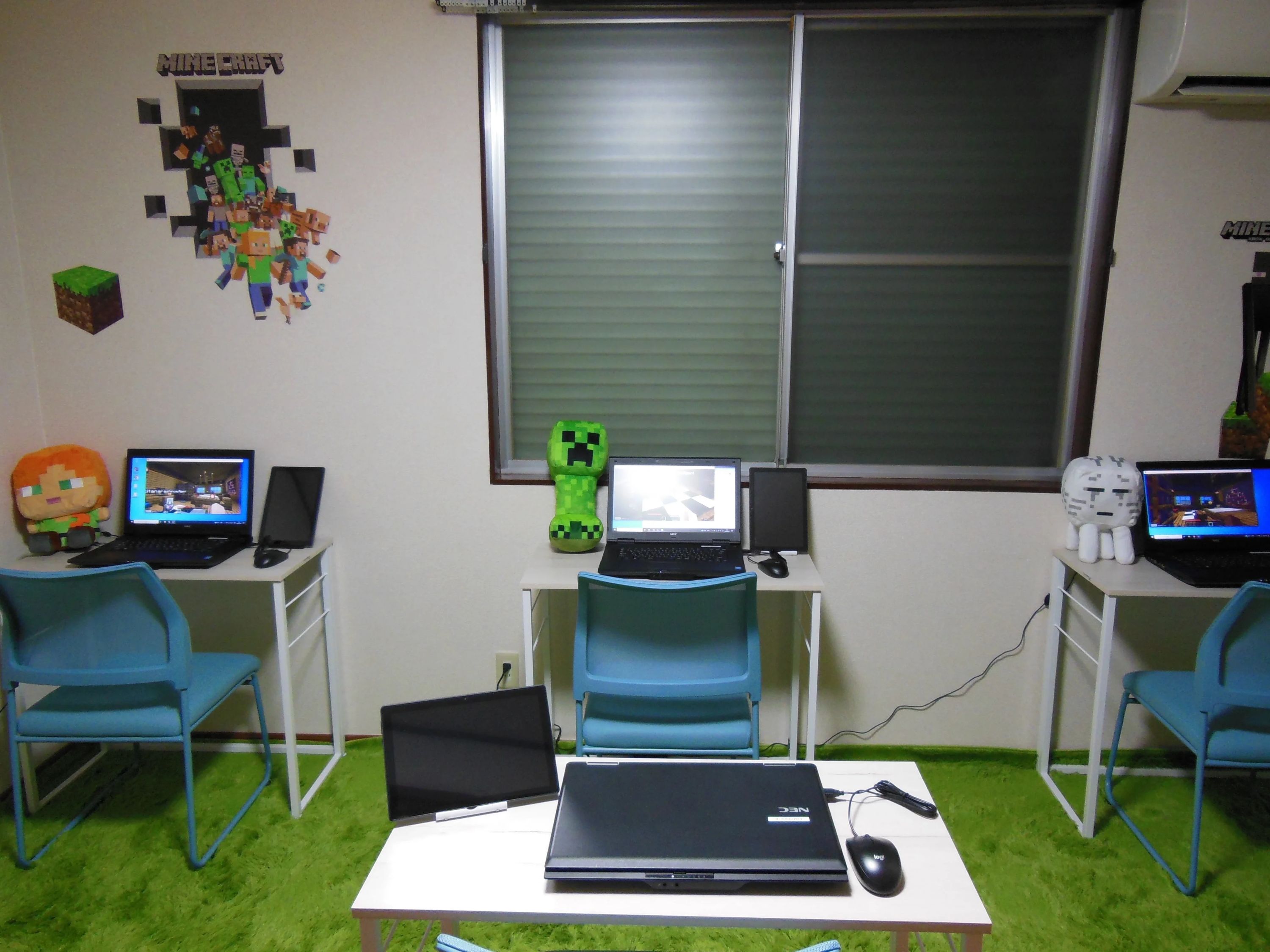 エドモンドプログラミングスクール 北習志野校のサムネイル画像 3