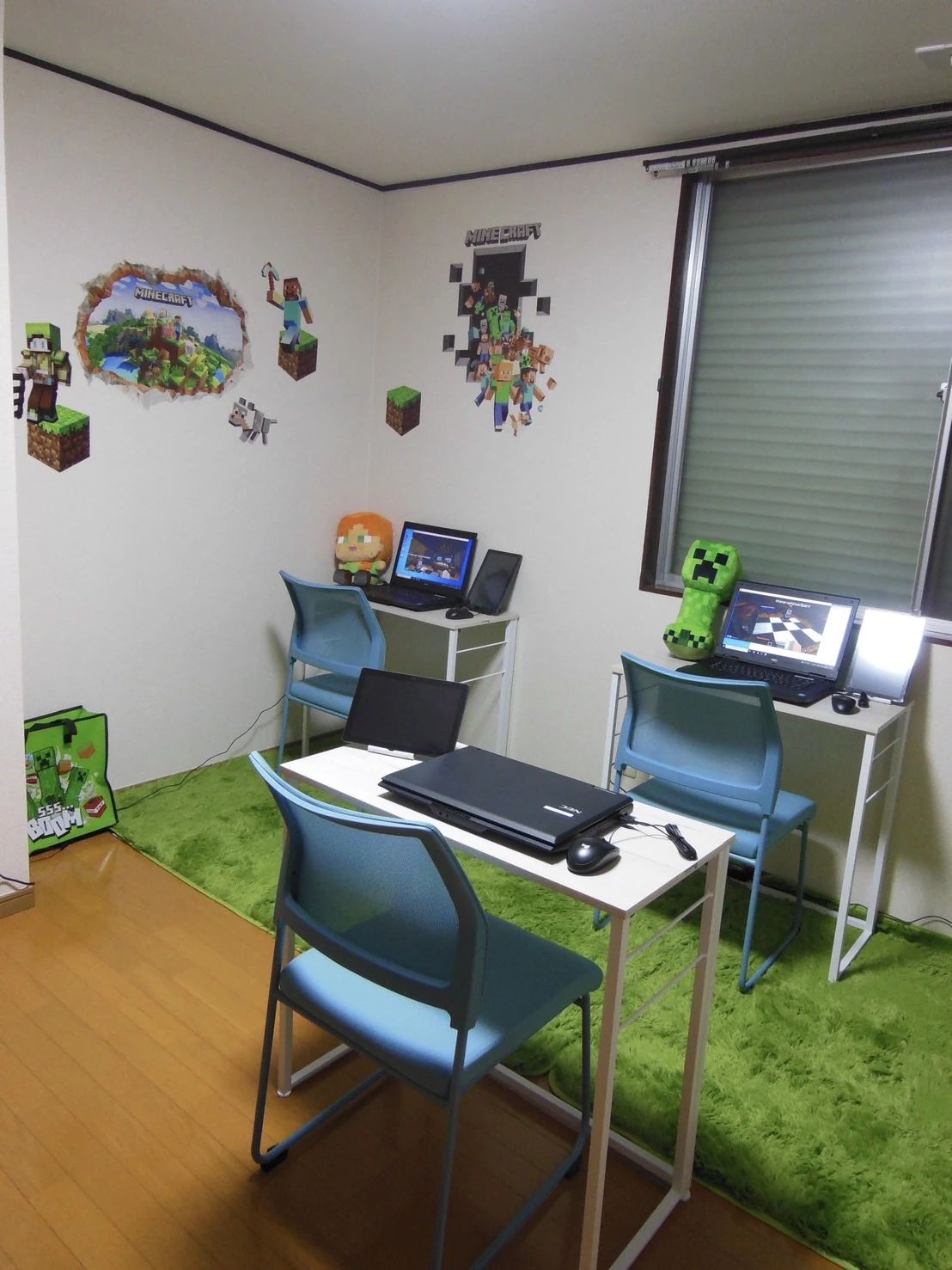 エドモンドプログラミングスクール 北習志野校のサムネイル画像 4