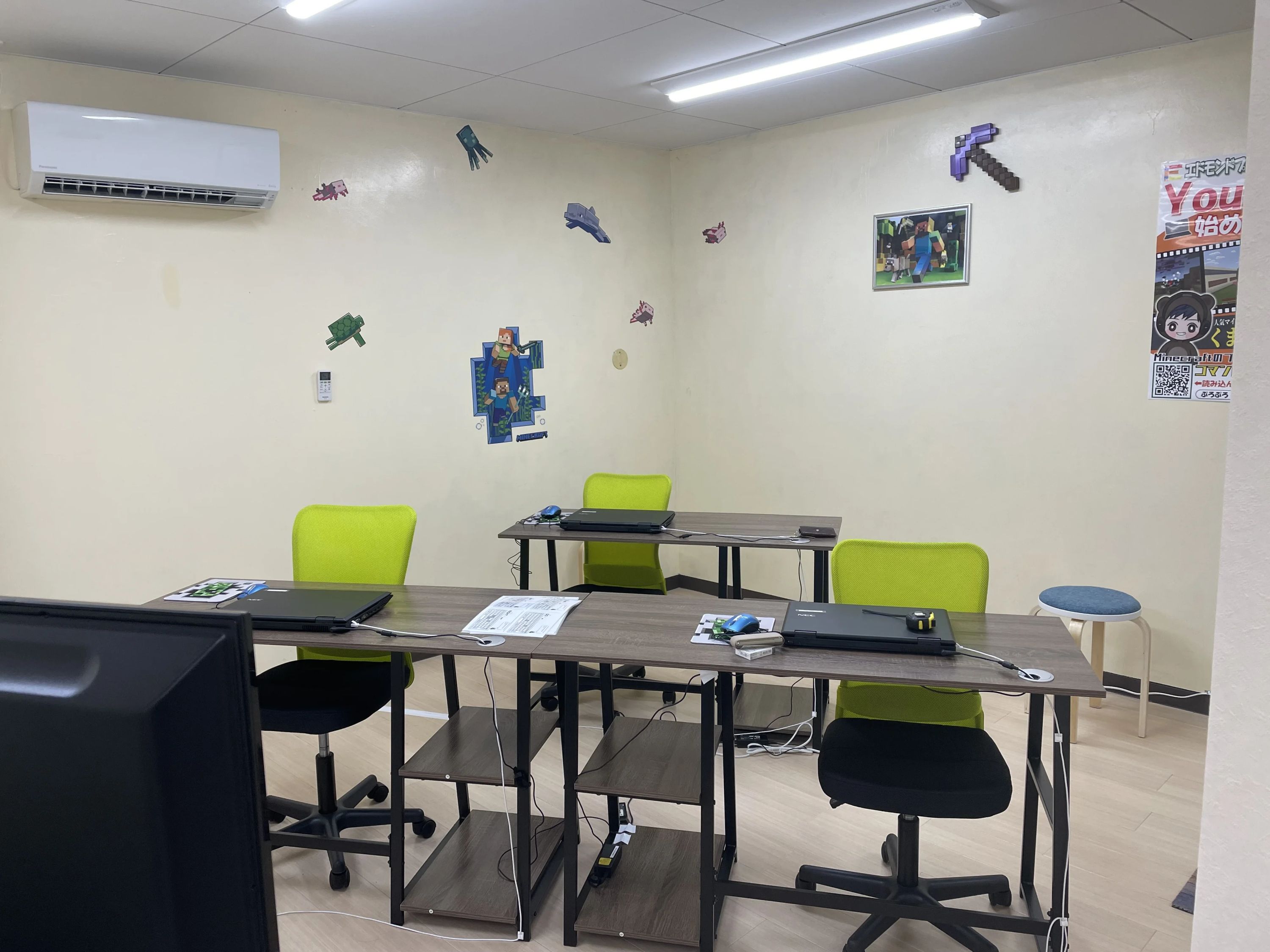 エドモンドプログラミングスクール 城野校のサムネイル画像 2