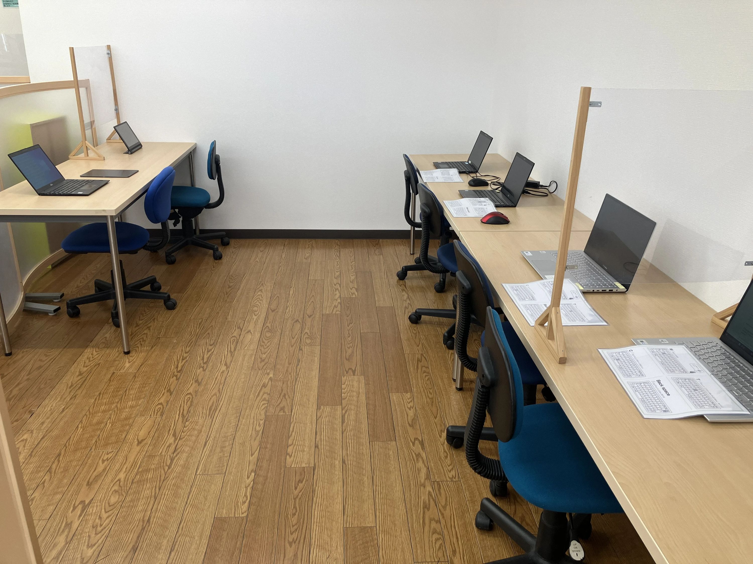 エドモンドプログラミングスクール 水戸元台町校のサムネイル画像 3