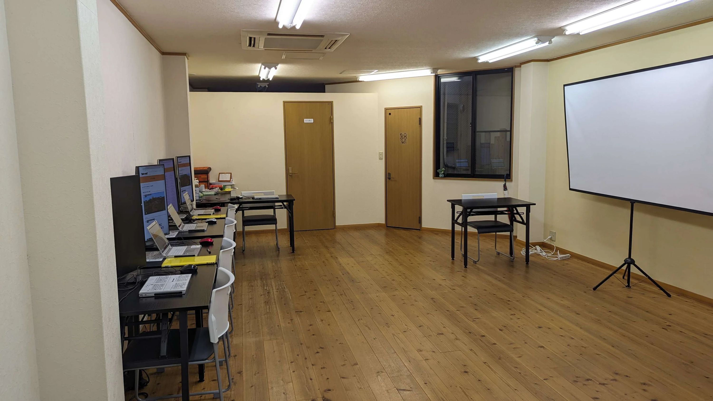 エドモンドプログラミングスクール西陣校のメイン画像