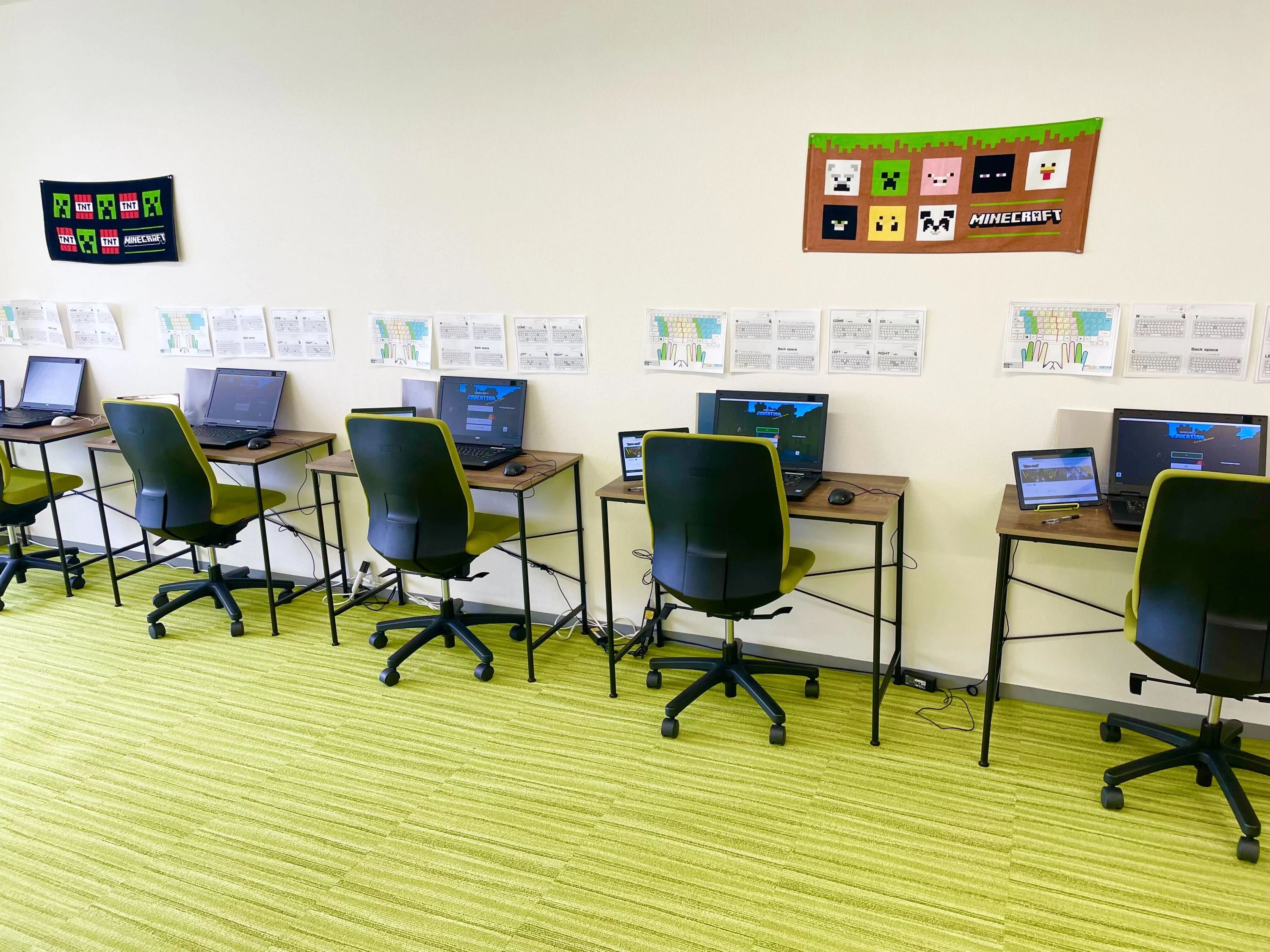 エドモンドプログラミングスクール 東北大学病院前校のメイン画像