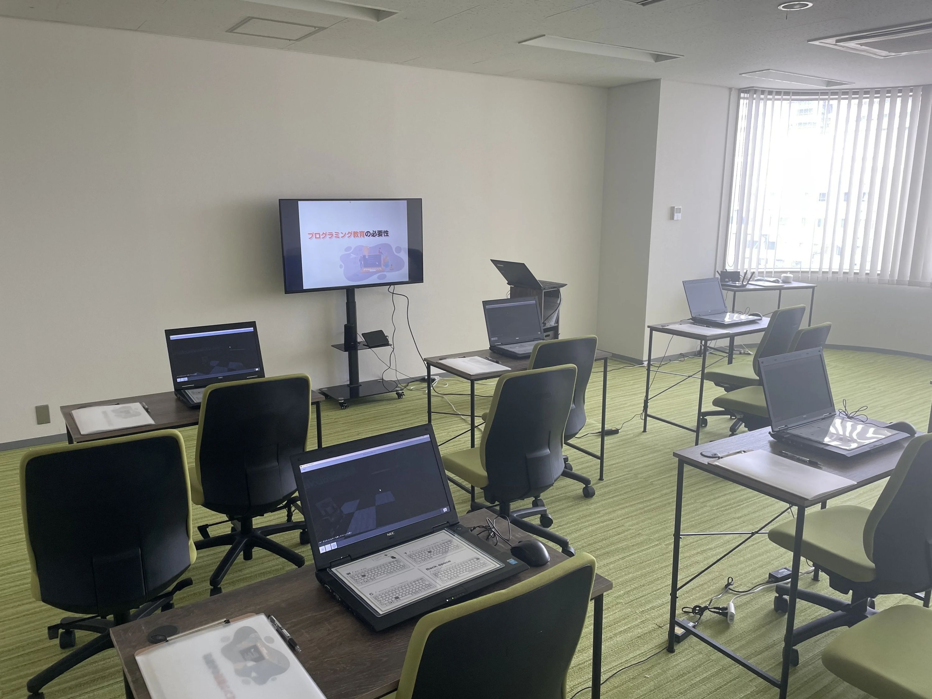 エドモンドプログラミングスクール 東北大学病院前校のサムネイル画像 2