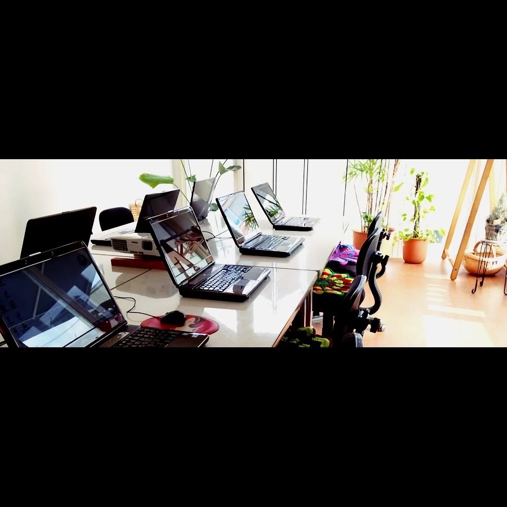 エドモンドプログラミングスクール 倉敷沖校のメイン画像