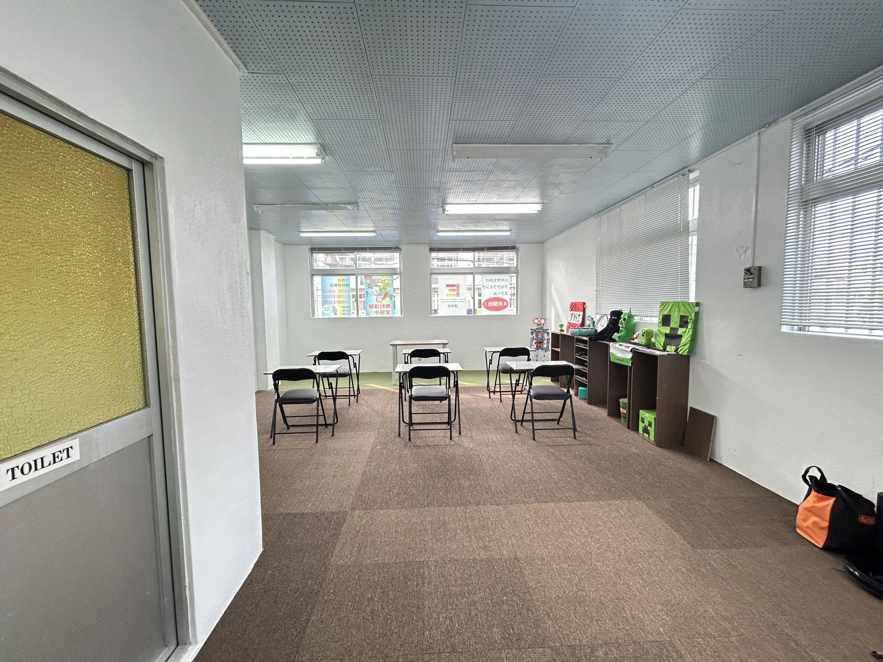 エドモンドプログラミングスクール 浦添校のサムネイル画像 4