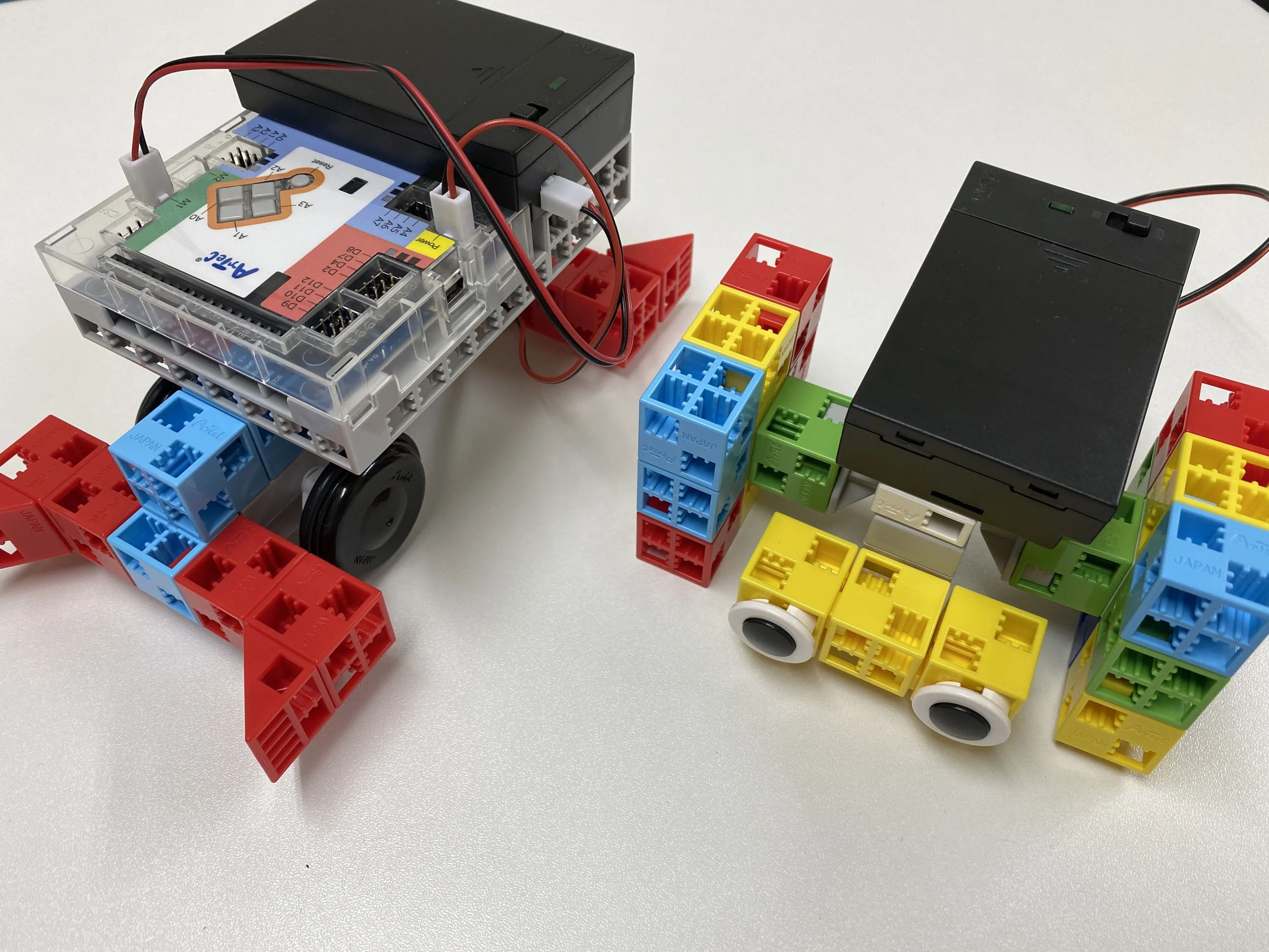 エーアスクール （ITWDプログラミング教室 町田校）のサムネイル画像 2