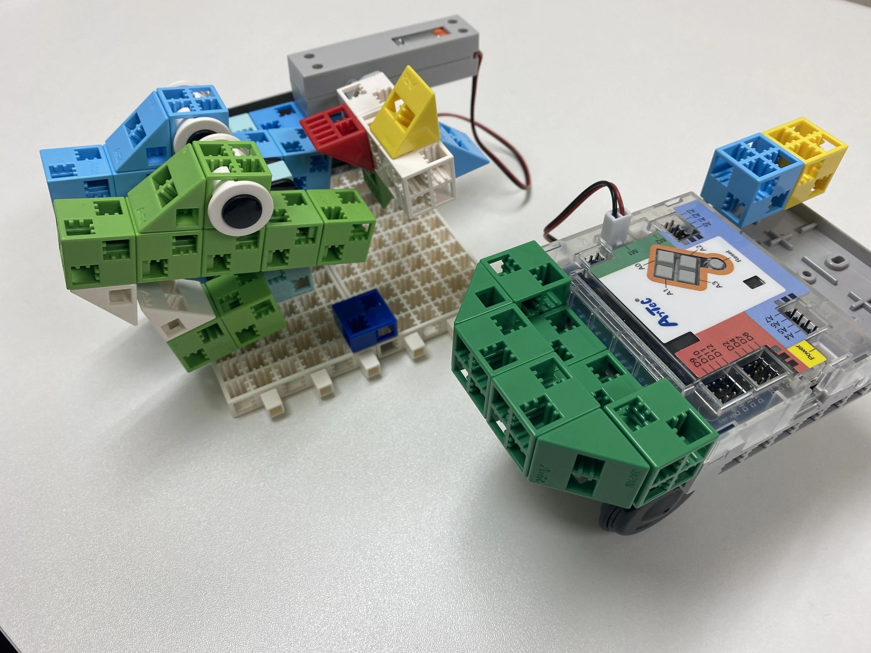 エーアスクール （ITWDプログラミング教室 町田校）のサムネイル画像 3