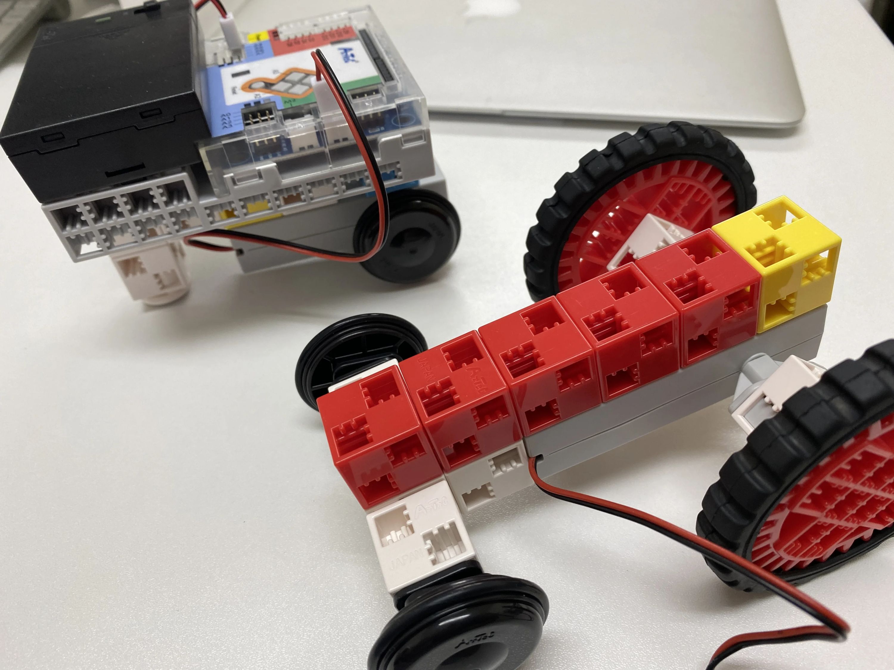 エーアスクール （ITWDプログラミング教室 町田校）のサムネイル画像 4