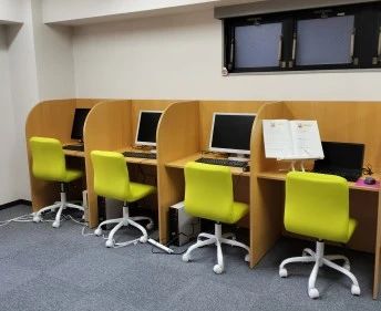 ロジカ式 西日暮里教室（バレッドキッズ）のメイン画像