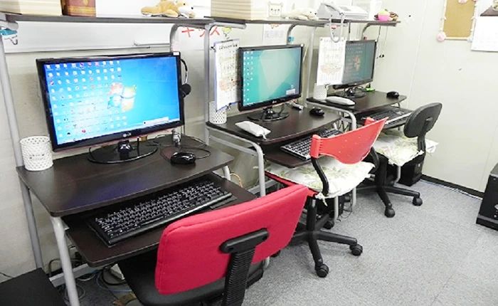 ロジカ式 鶴見教室（バレッドキッズ）のサムネイル画像 2