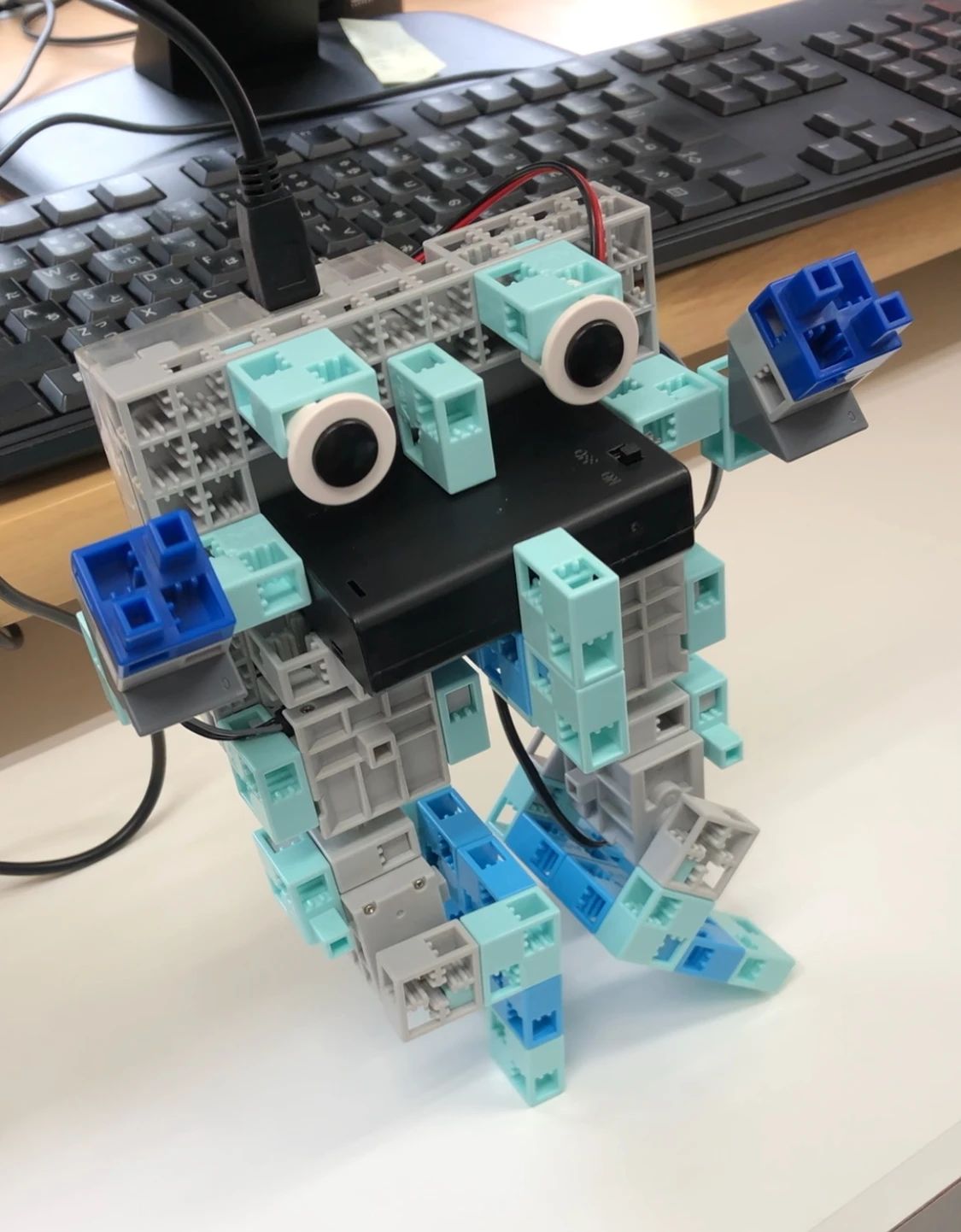 ロジカ式 田名北教室（バレッドキッズ）のメイン画像