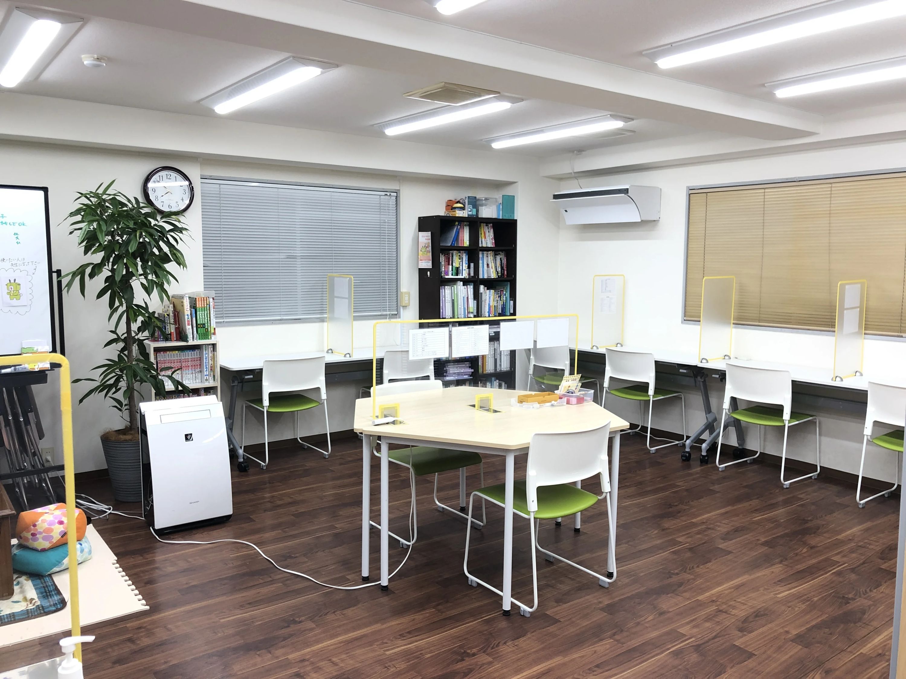 ロジカ式池田本校/オンライン教室のサムネイル画像 4