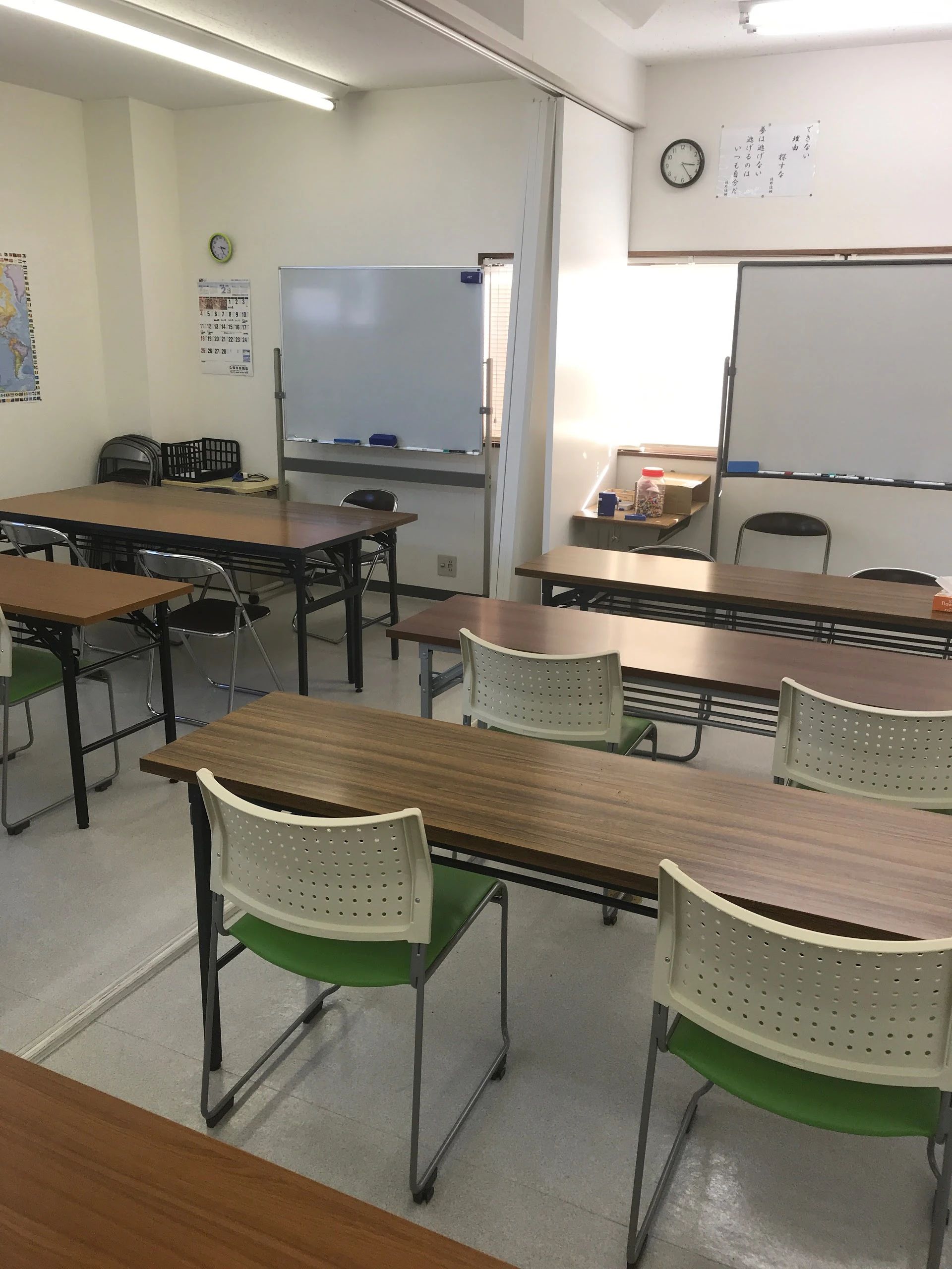 ロジカ式 佐野プライベートスクール 徳重校のサムネイル画像 4