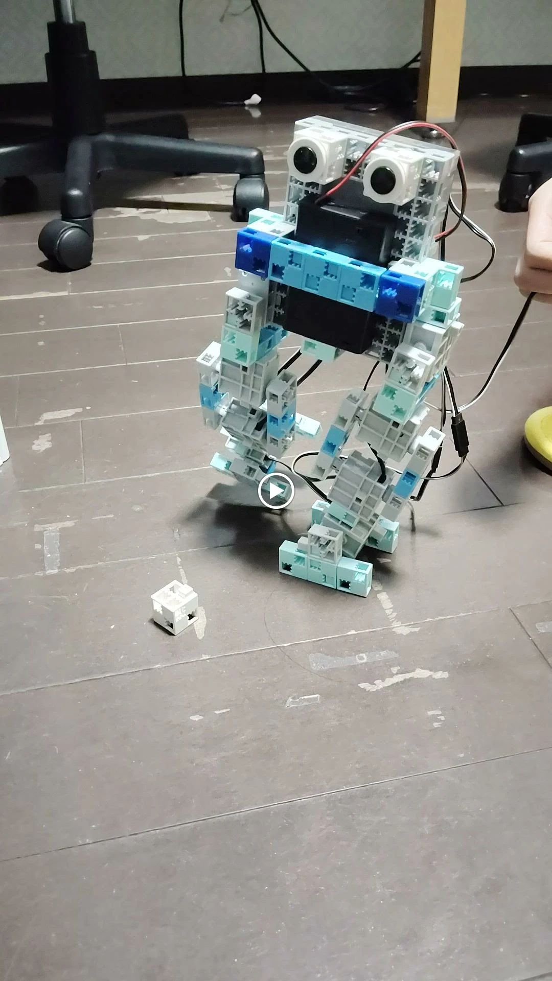 ロジカ式 尾張旭・旭教室（バレッドキッズ）のメイン画像