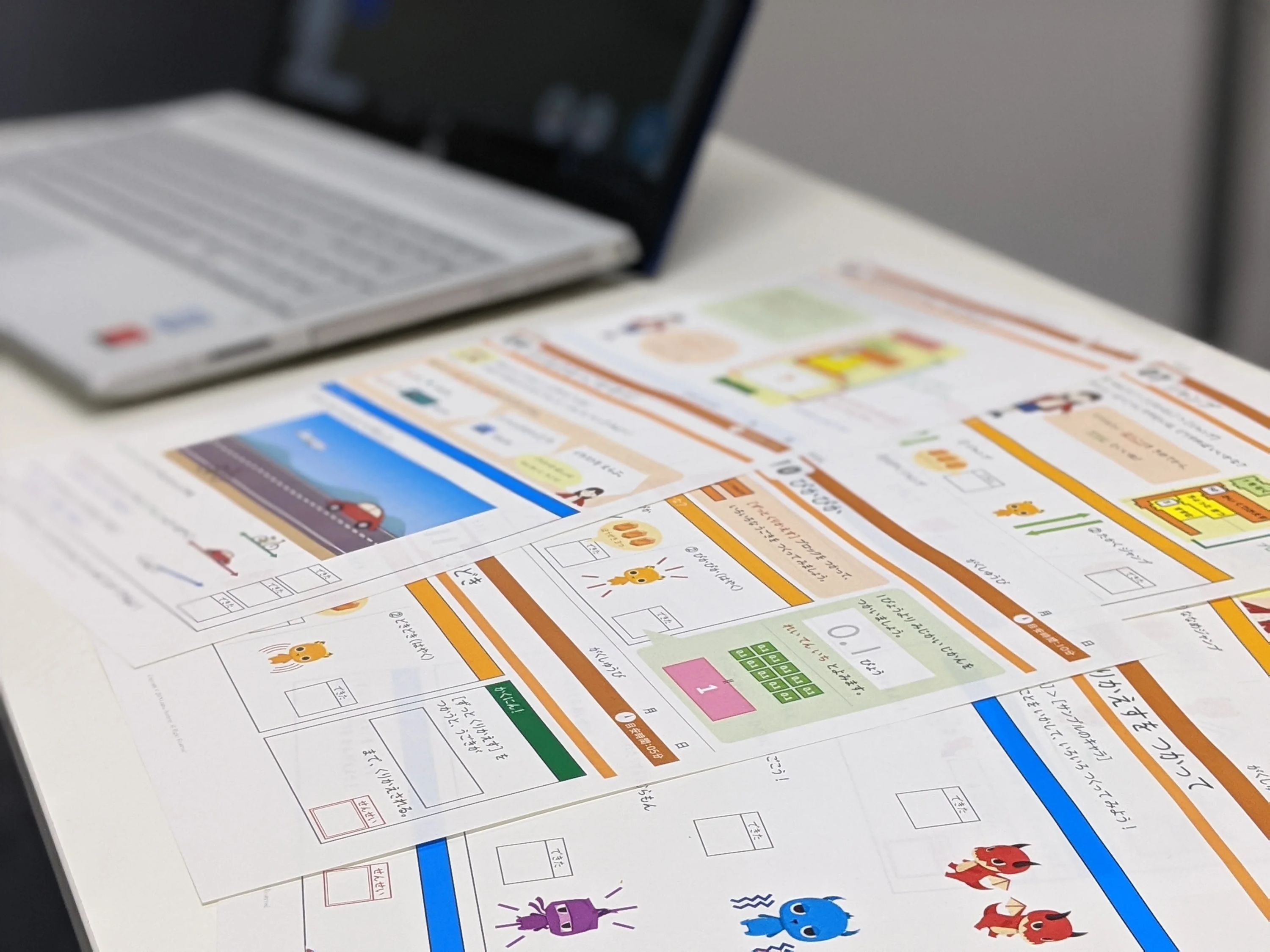 ロジカ式 明石駅前教室のサムネイル画像 3