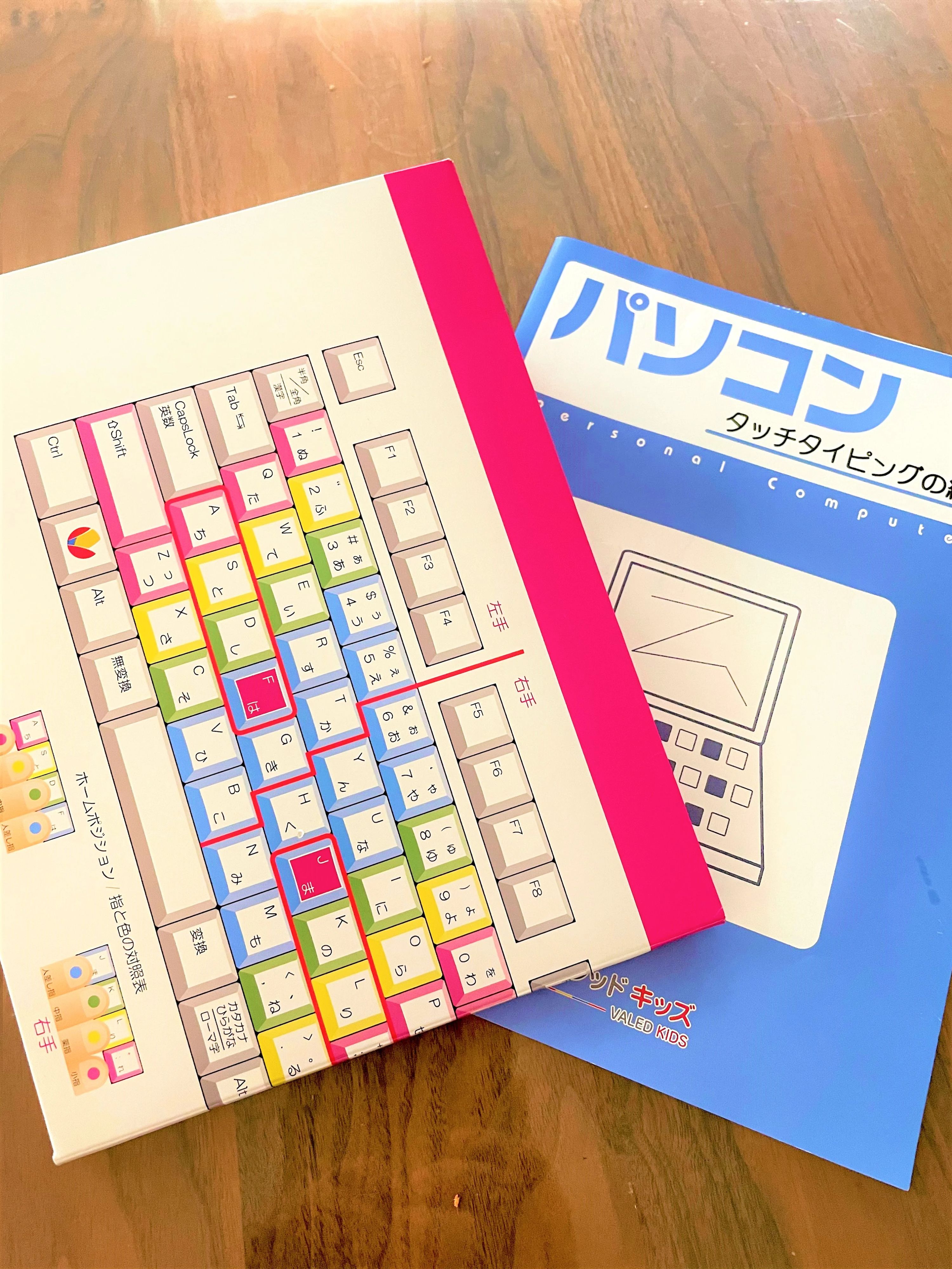 ロジカ式 古賀教室（バレッドキッズ）のサムネイル画像 4