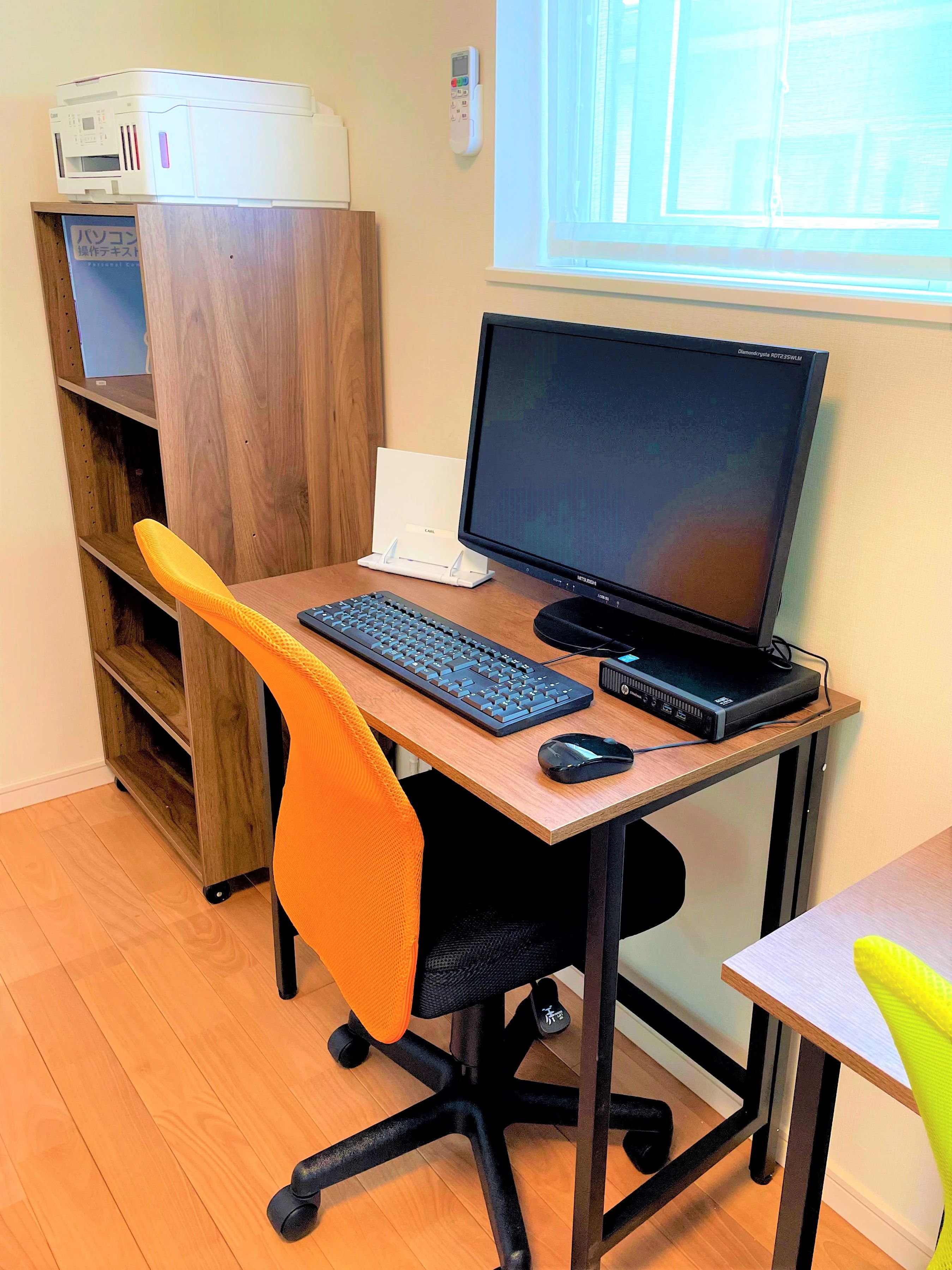 ロジカ式 古賀教室（バレッドキッズ）のサムネイル画像 5