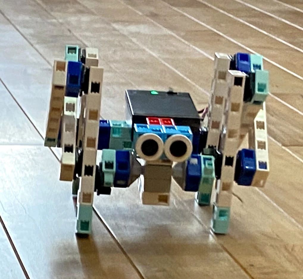 ロジカ式 高山北教室（バレッドキッズ）のサムネイル画像 5